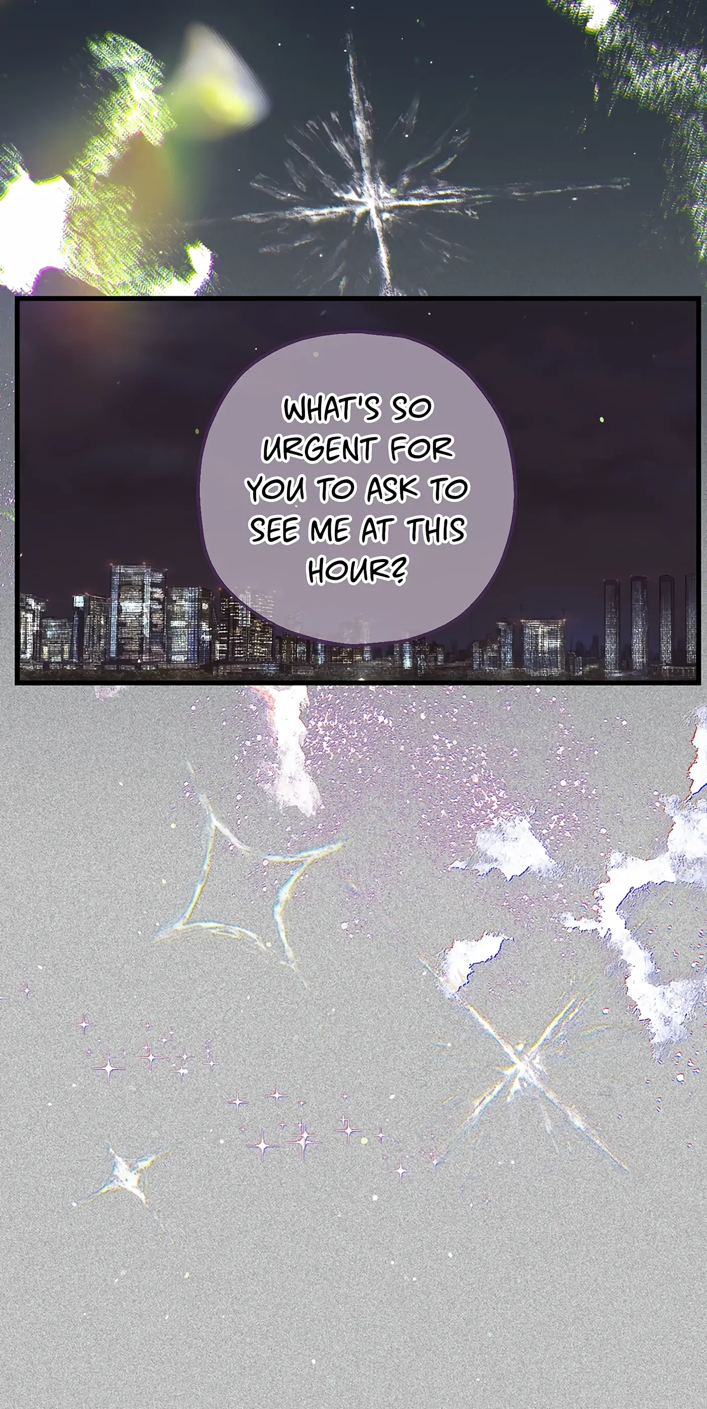 My Sweet Second Proposal Chapter 71 - Page 10