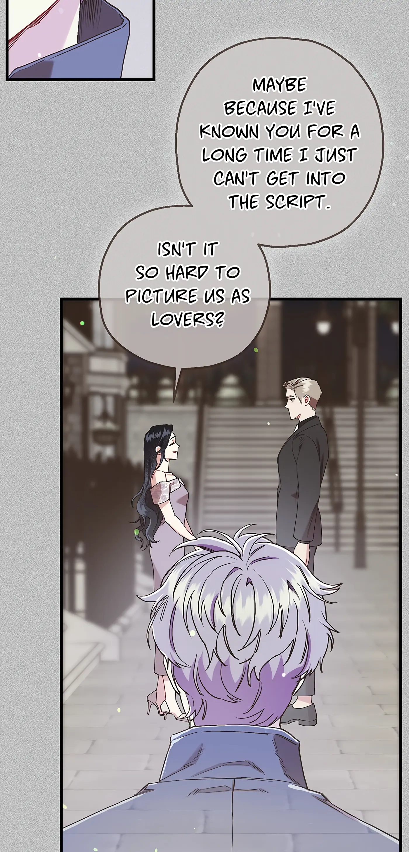 My Sweet Second Proposal Chapter 71 - Page 12