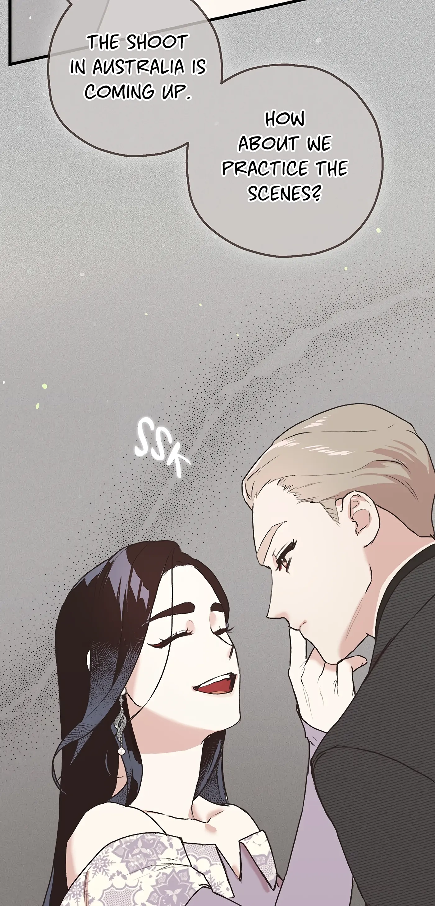 My Sweet Second Proposal Chapter 71 - Page 16