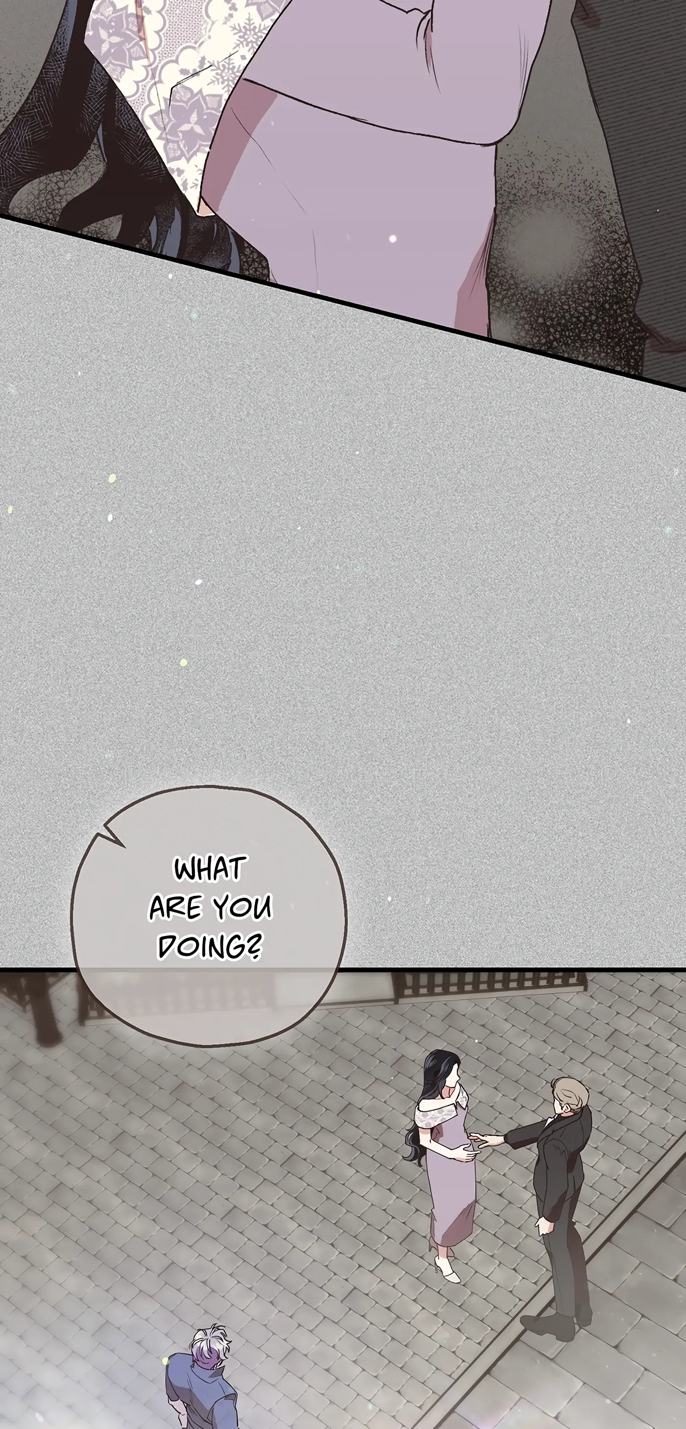My Sweet Second Proposal Chapter 71 - Page 17