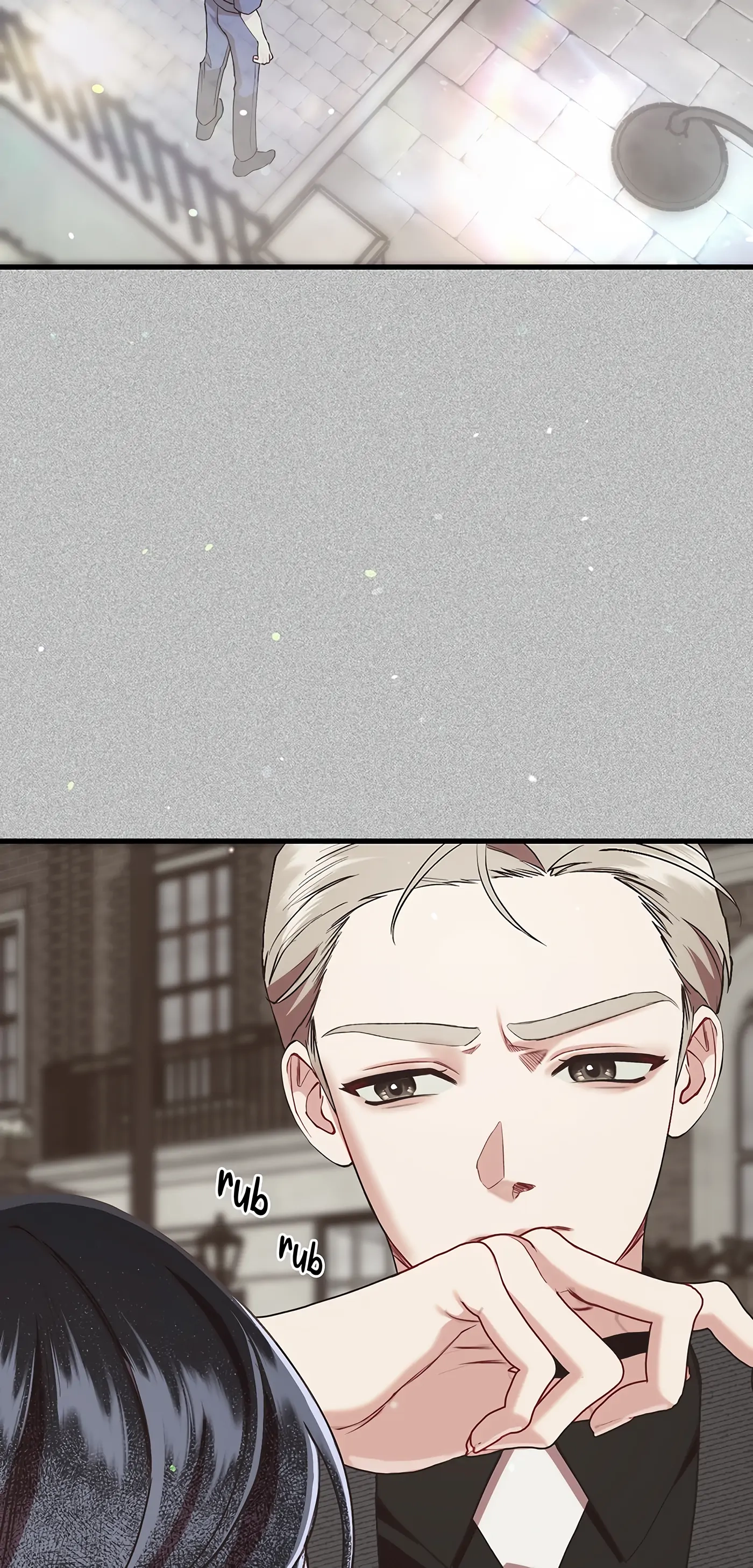 My Sweet Second Proposal Chapter 71 - Page 18