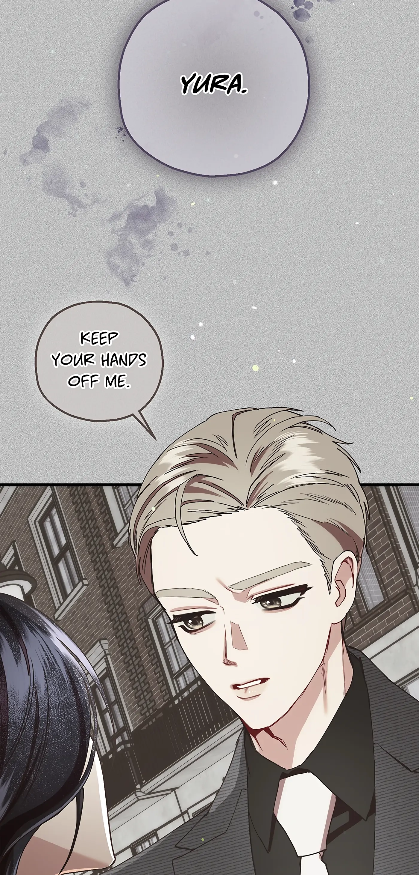 My Sweet Second Proposal Chapter 71 - Page 22