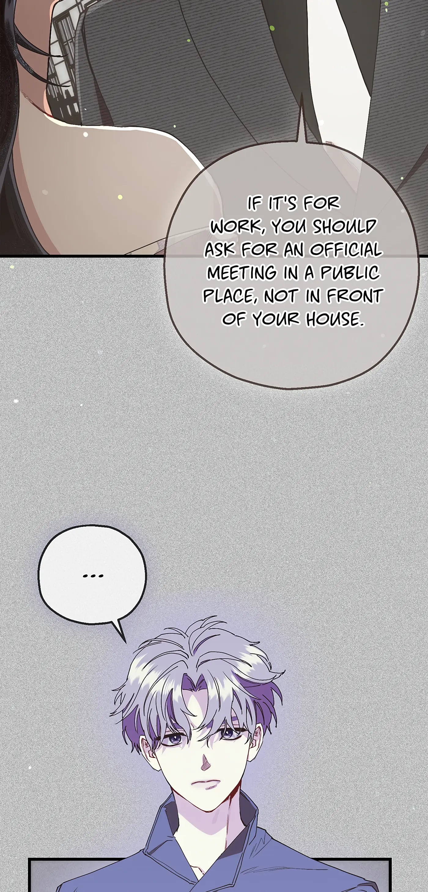 My Sweet Second Proposal Chapter 71 - Page 23
