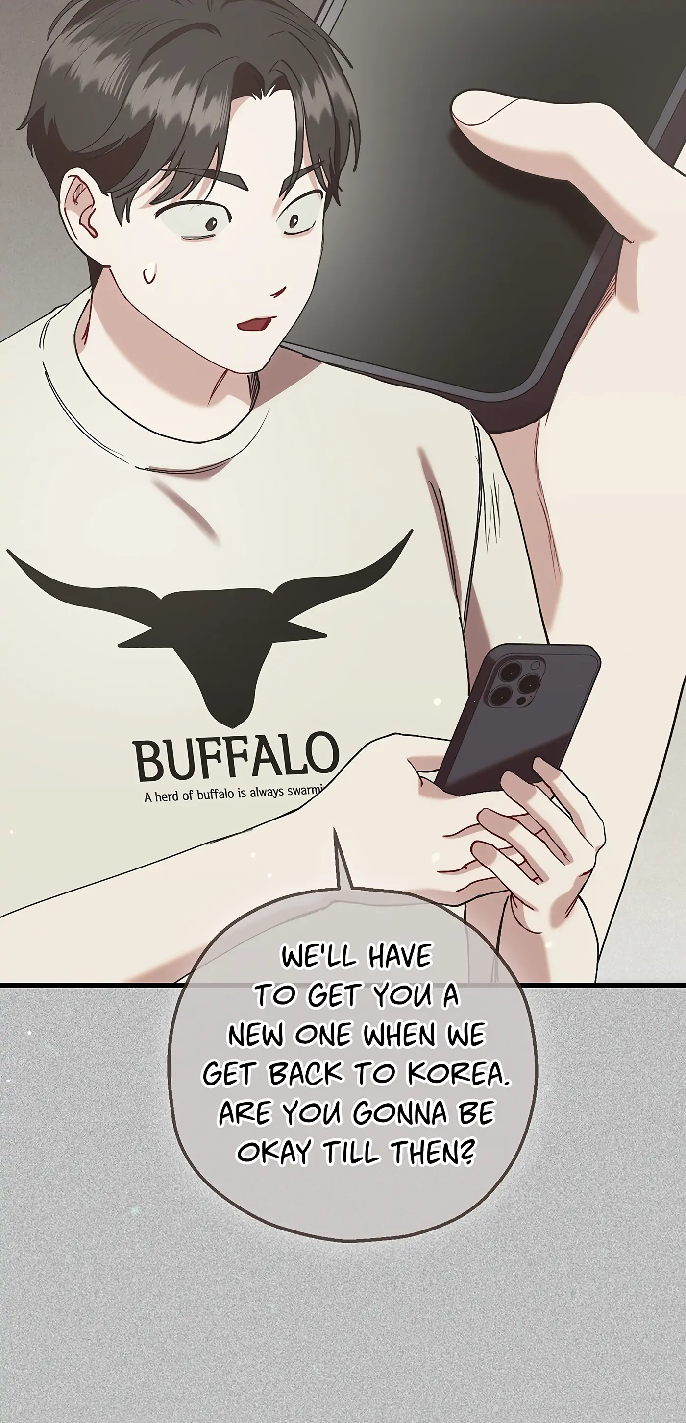My Sweet Second Proposal Chapter 71 - Page 30