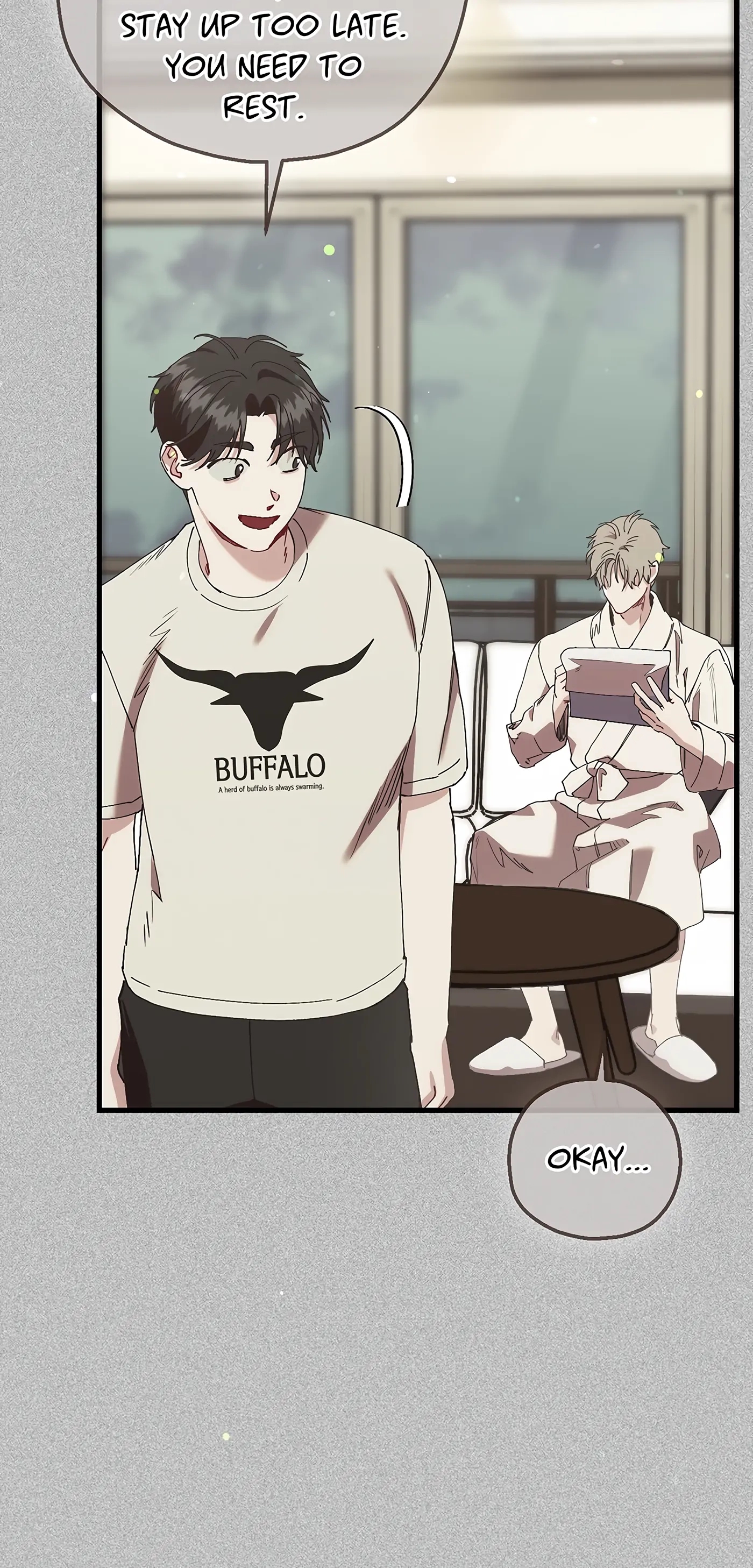My Sweet Second Proposal Chapter 71 - Page 34