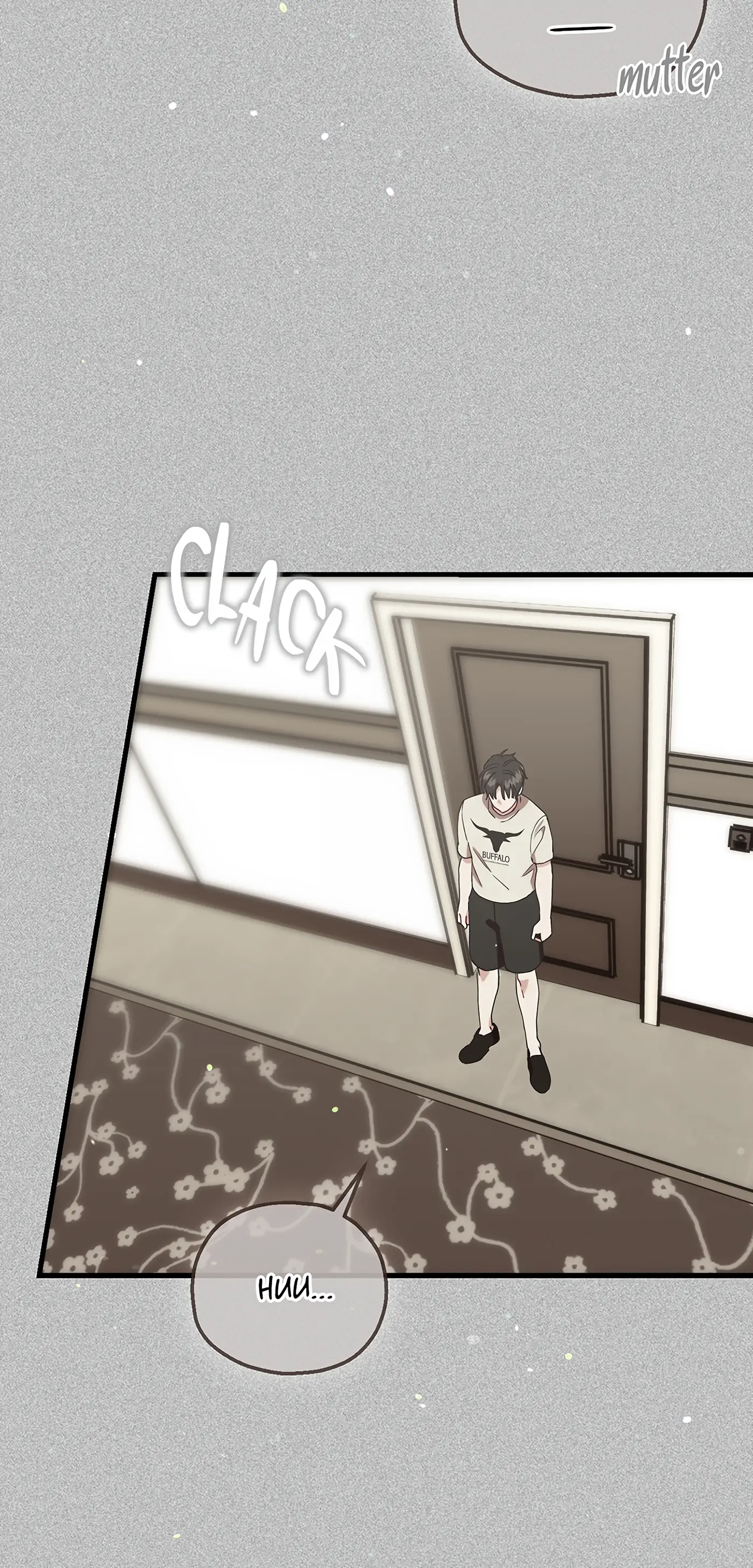My Sweet Second Proposal Chapter 71 - Page 37
