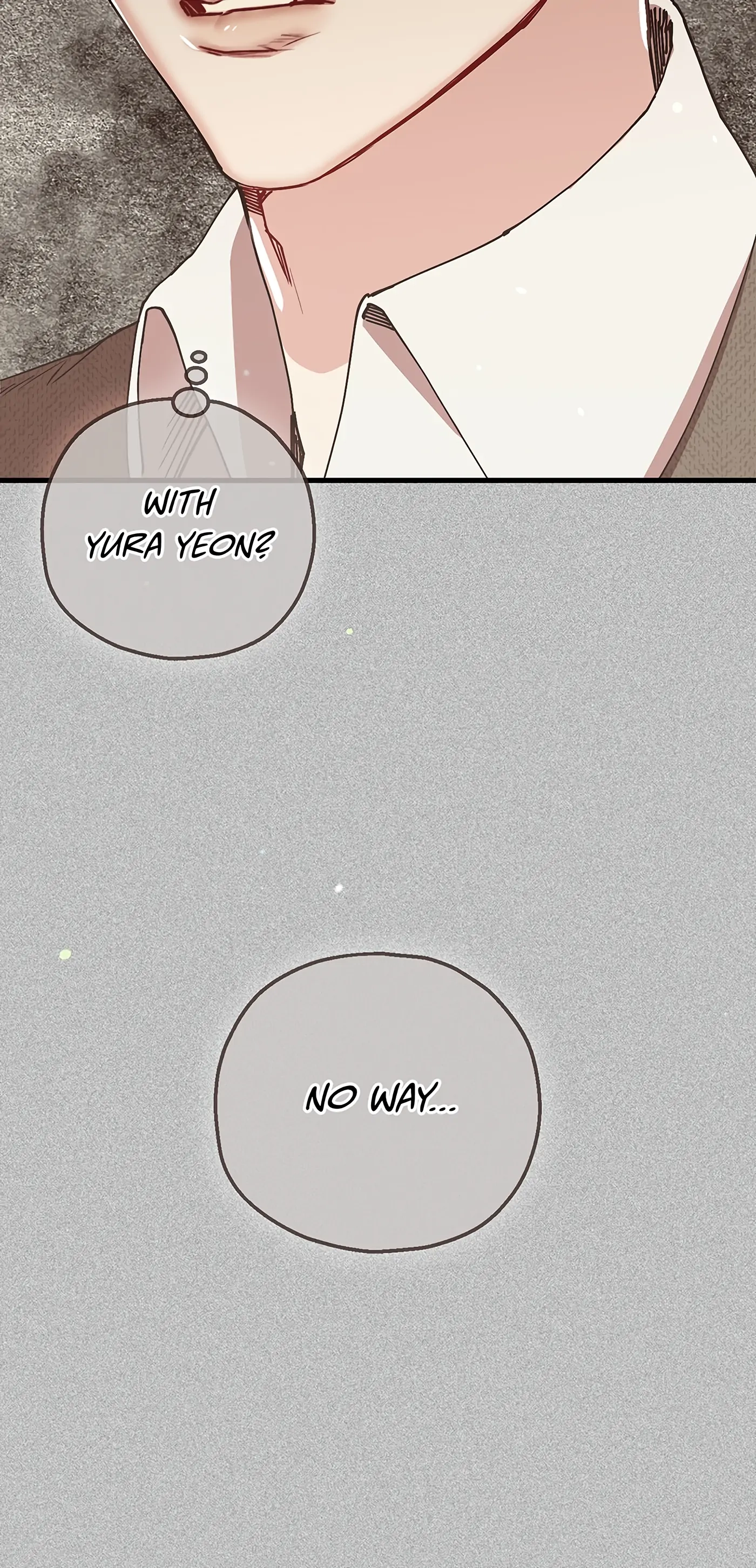 My Sweet Second Proposal Chapter 71 - Page 58