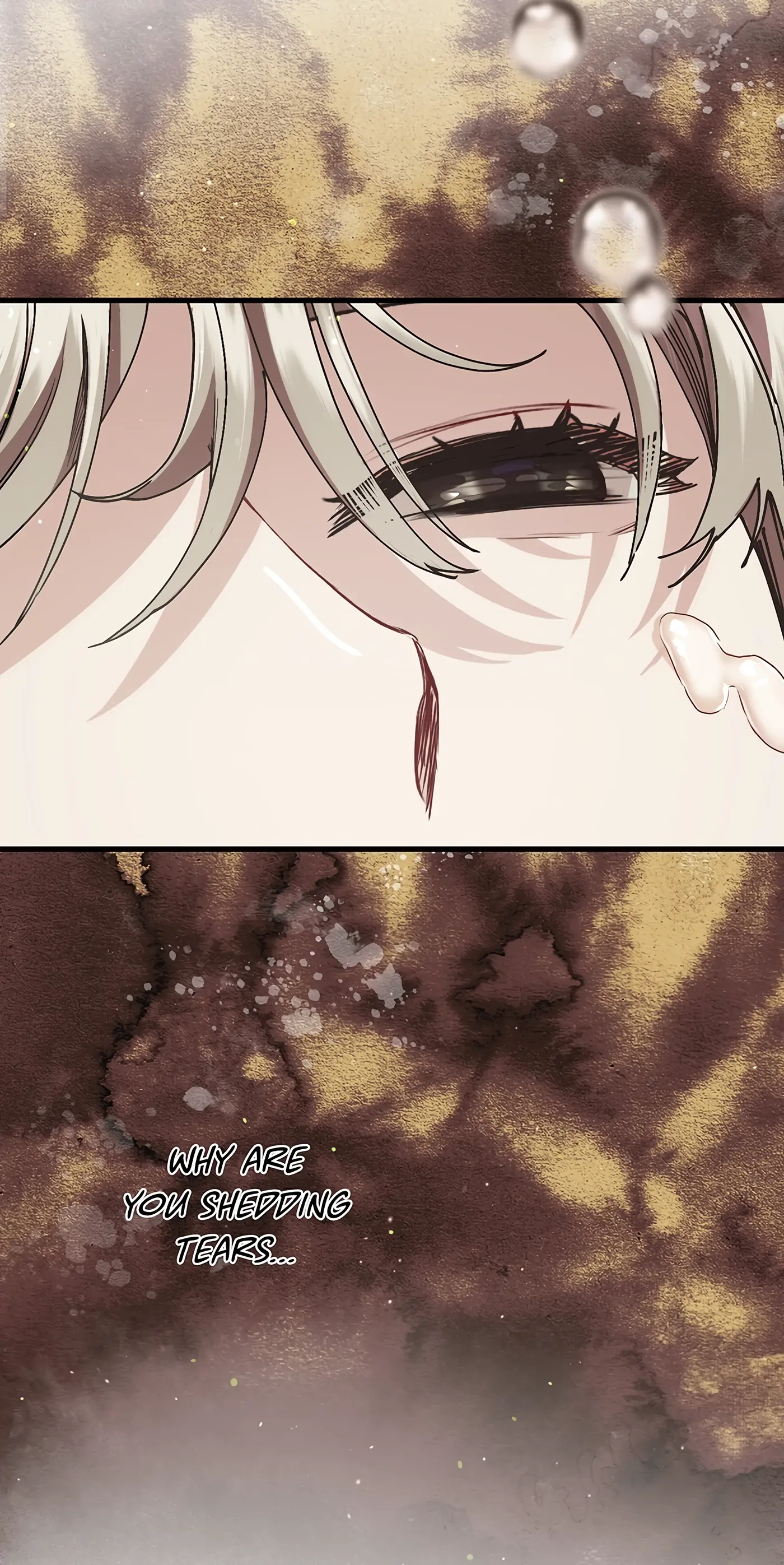 My Sweet Second Proposal Chapter 71 - Page 6