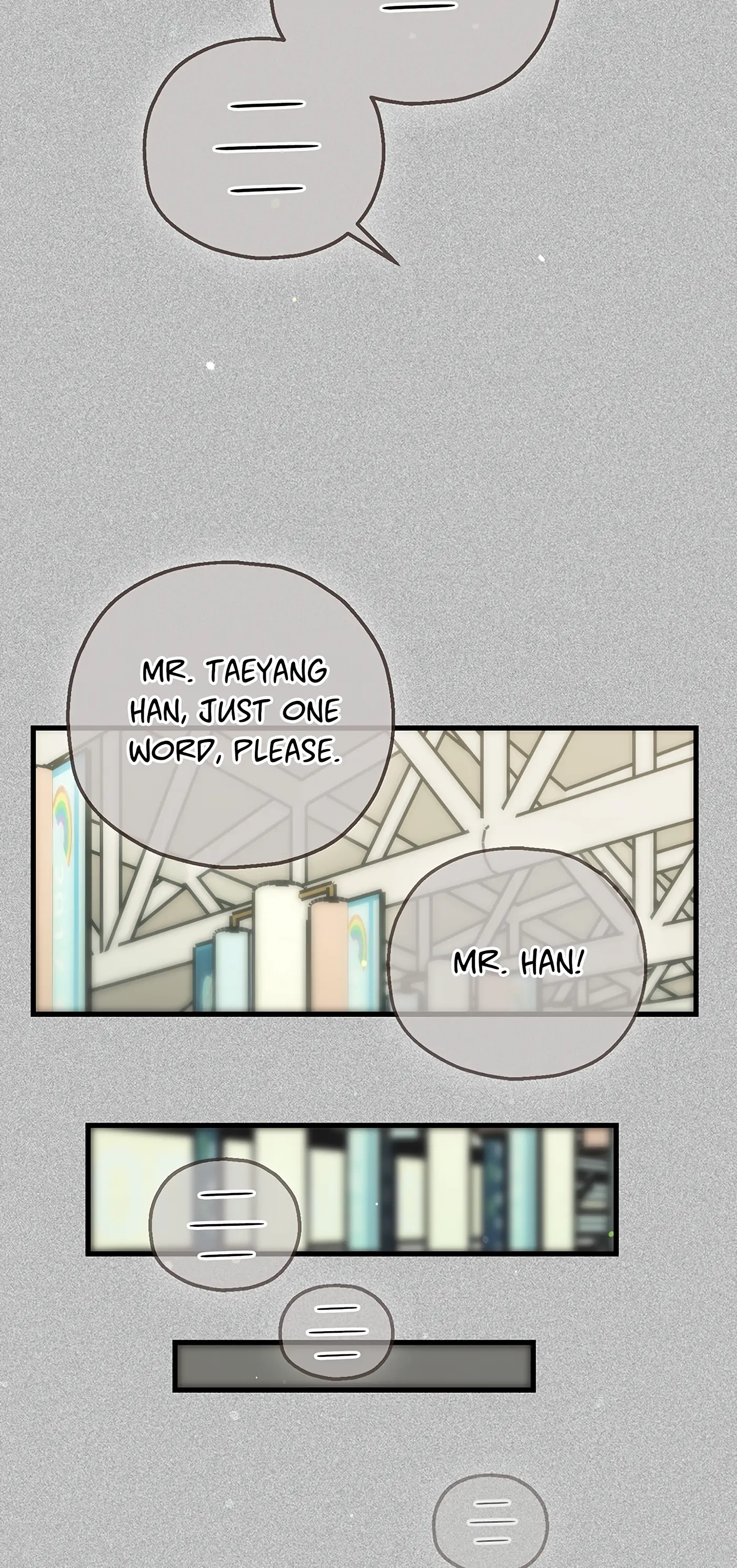My Sweet Second Proposal Chapter 71 - Page 60