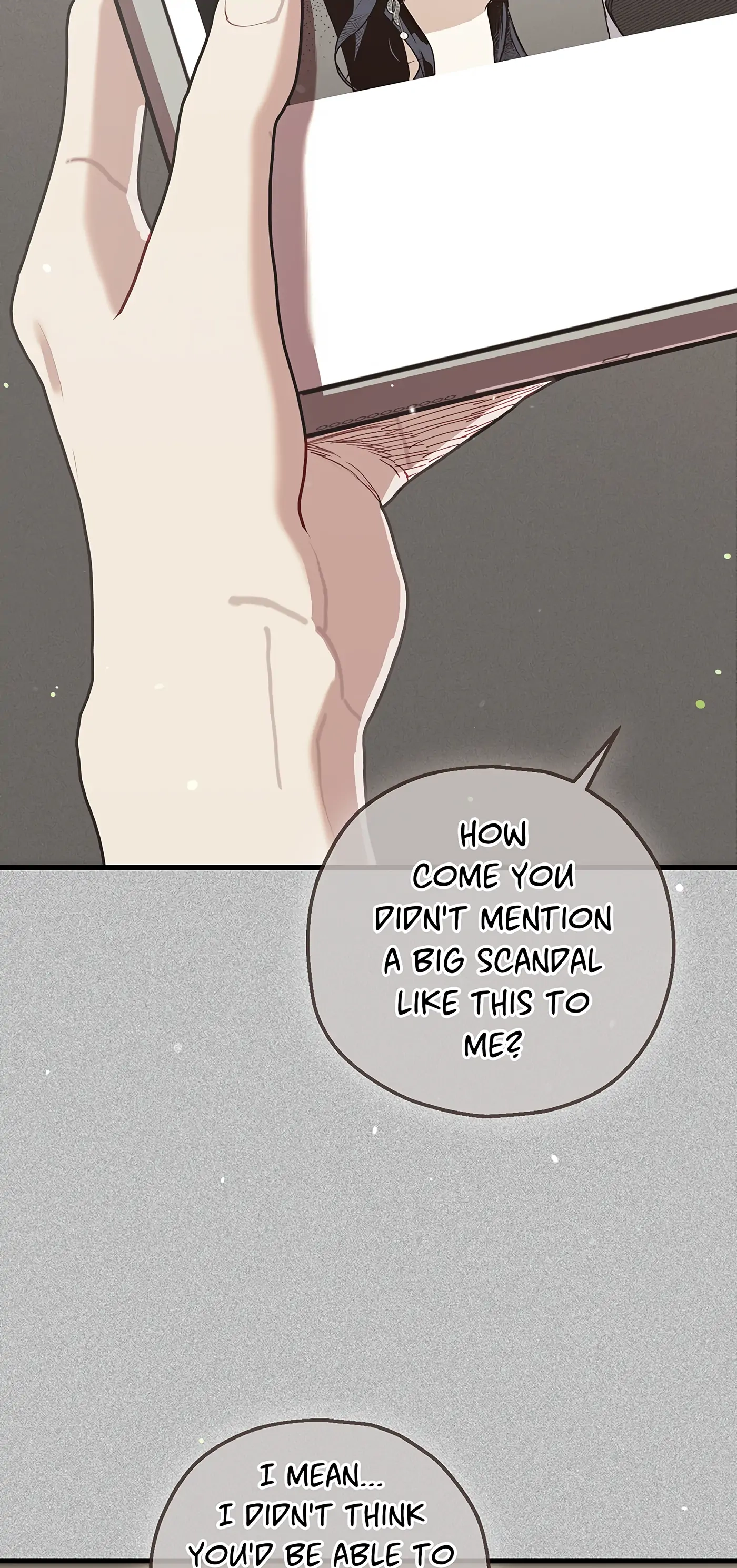 My Sweet Second Proposal Chapter 71 - Page 63