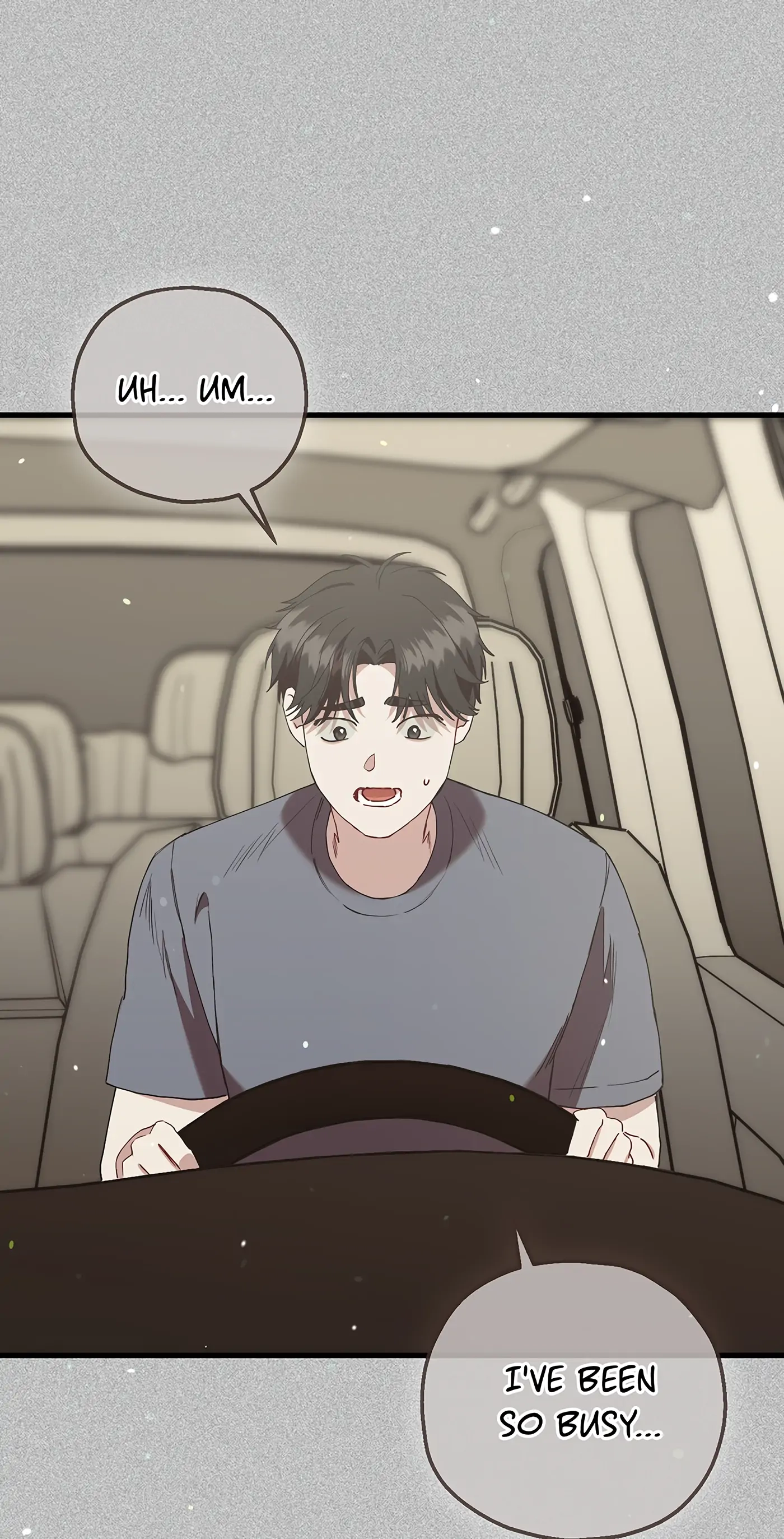 My Sweet Second Proposal Chapter 71 - Page 68