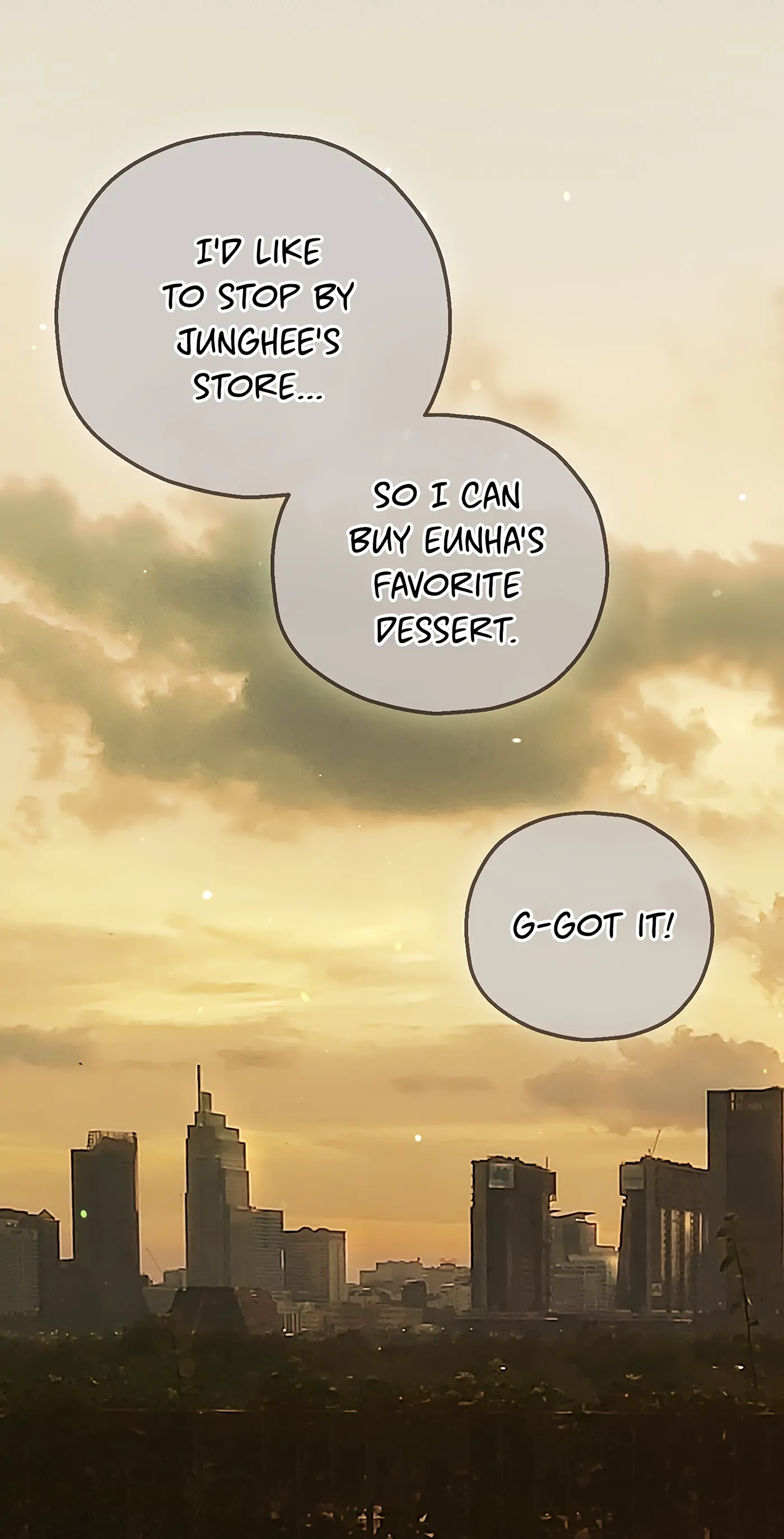 My Sweet Second Proposal Chapter 71 - Page 72