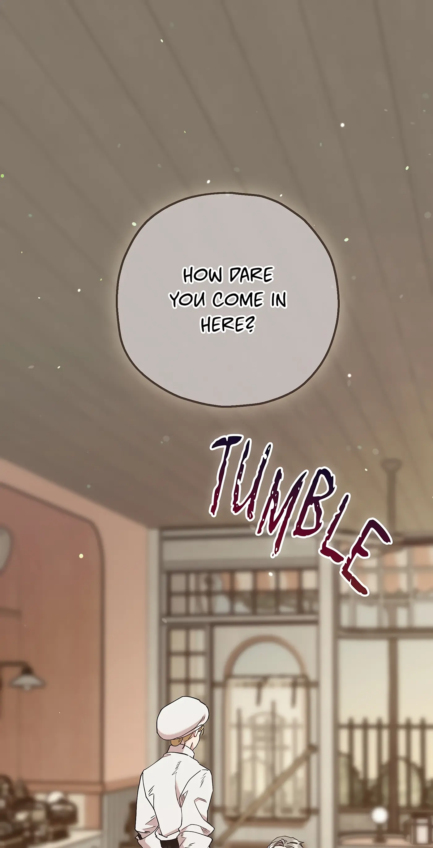 My Sweet Second Proposal Chapter 72 - Page 1