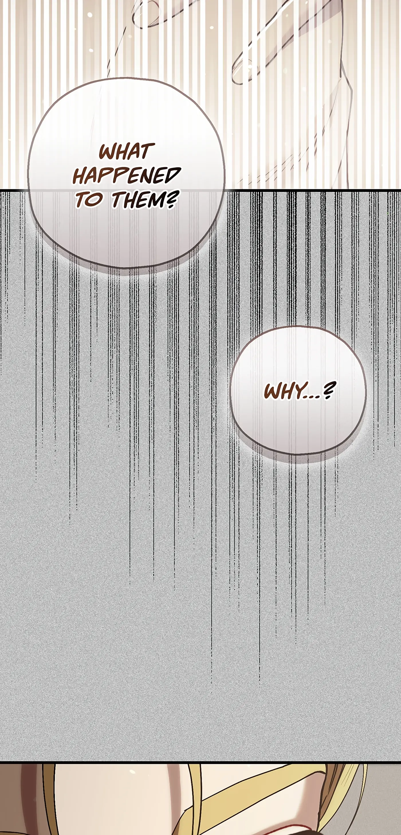 My Sweet Second Proposal Chapter 72 - Page 15
