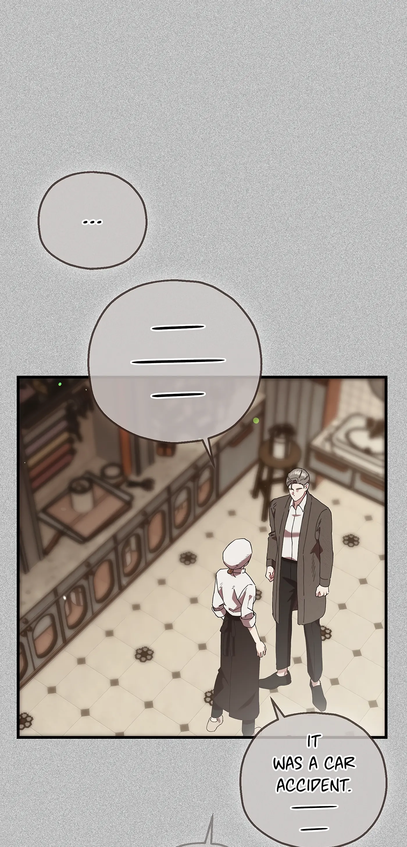 My Sweet Second Proposal Chapter 72 - Page 17