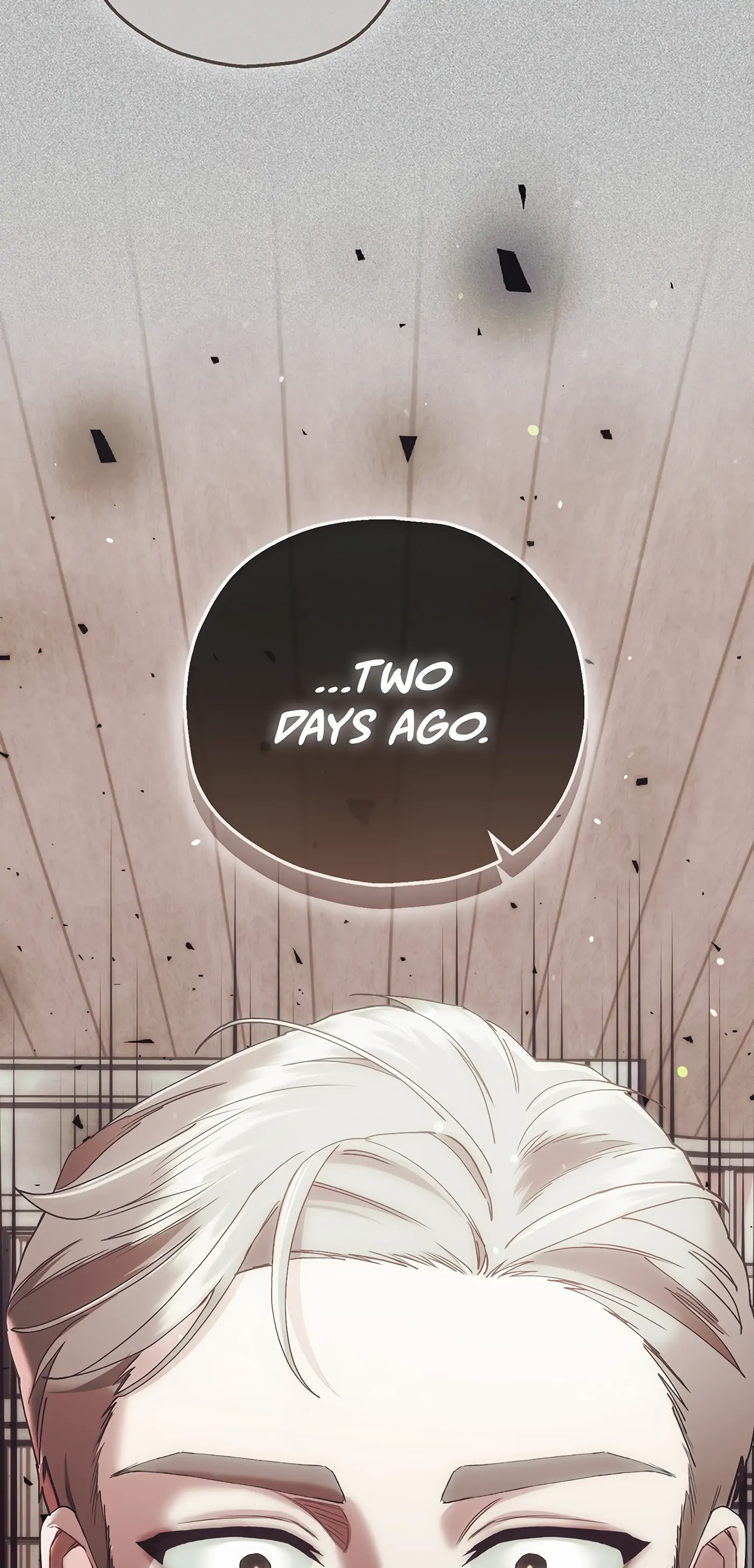 My Sweet Second Proposal Chapter 72 - Page 19