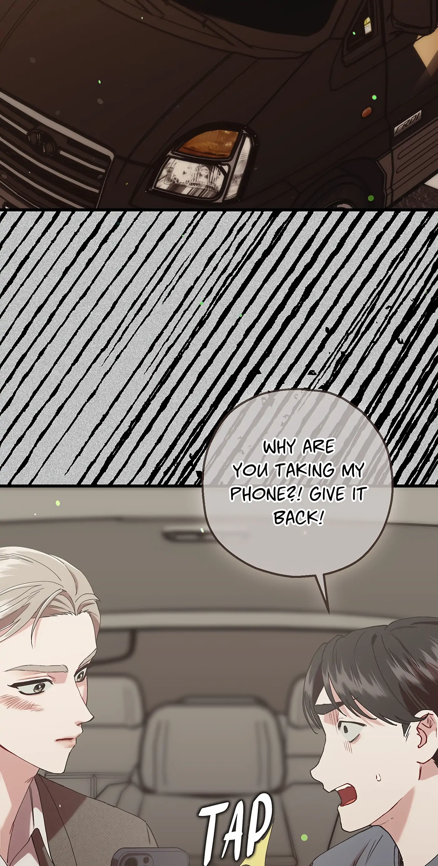 My Sweet Second Proposal Chapter 72 - Page 24