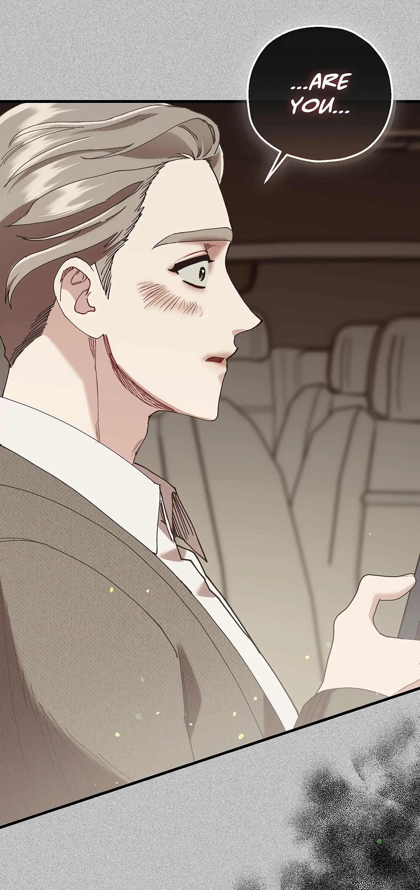 My Sweet Second Proposal Chapter 72 - Page 31