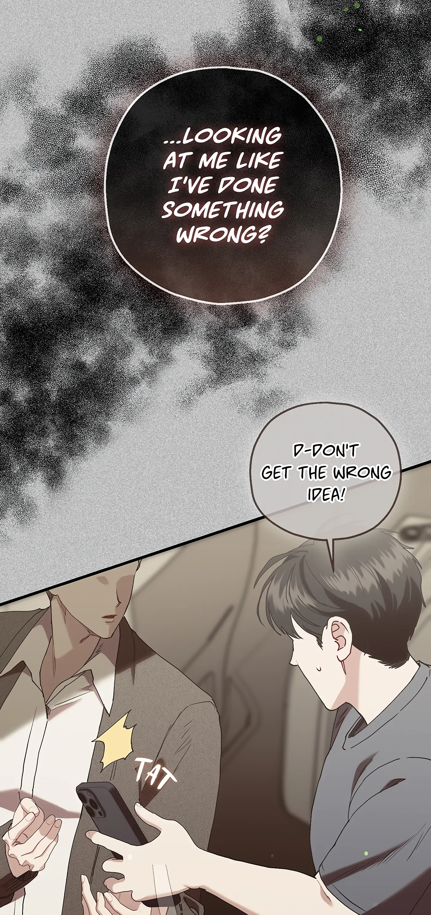 My Sweet Second Proposal Chapter 72 - Page 32