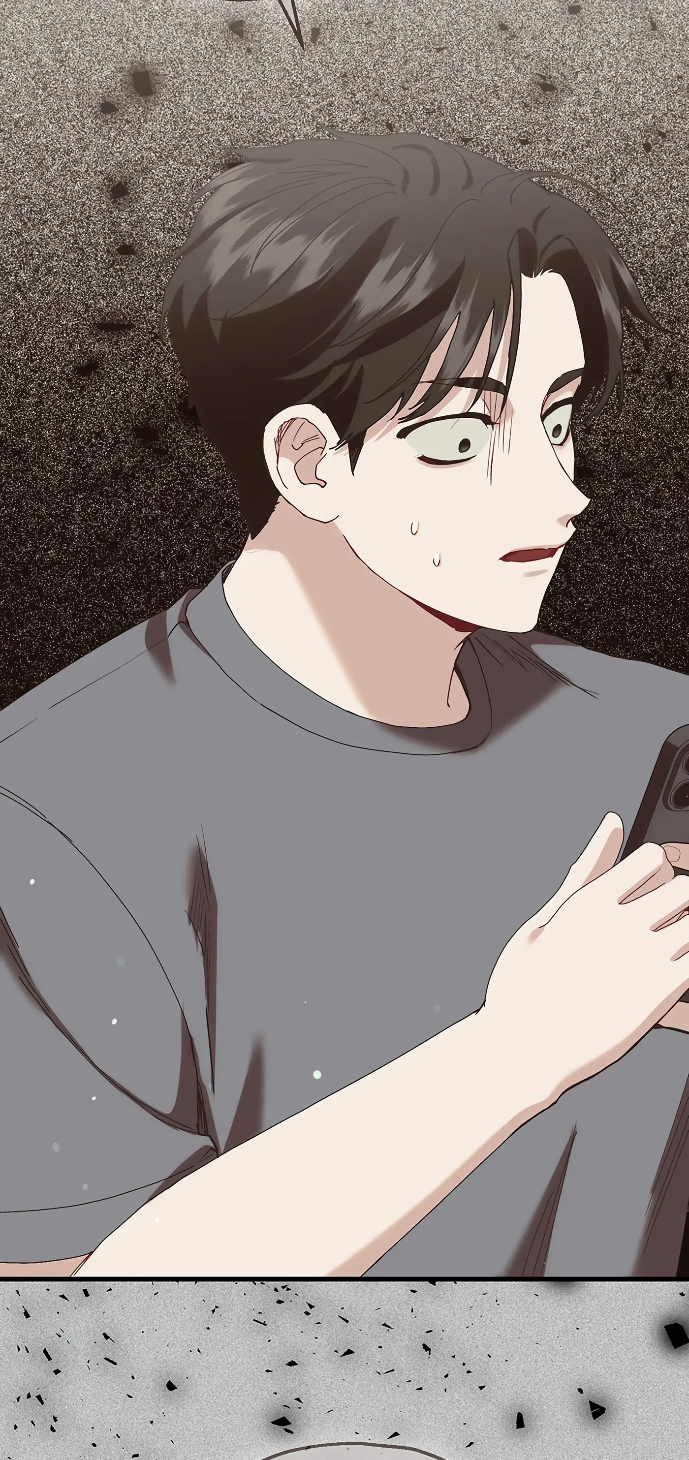 My Sweet Second Proposal Chapter 72 - Page 34