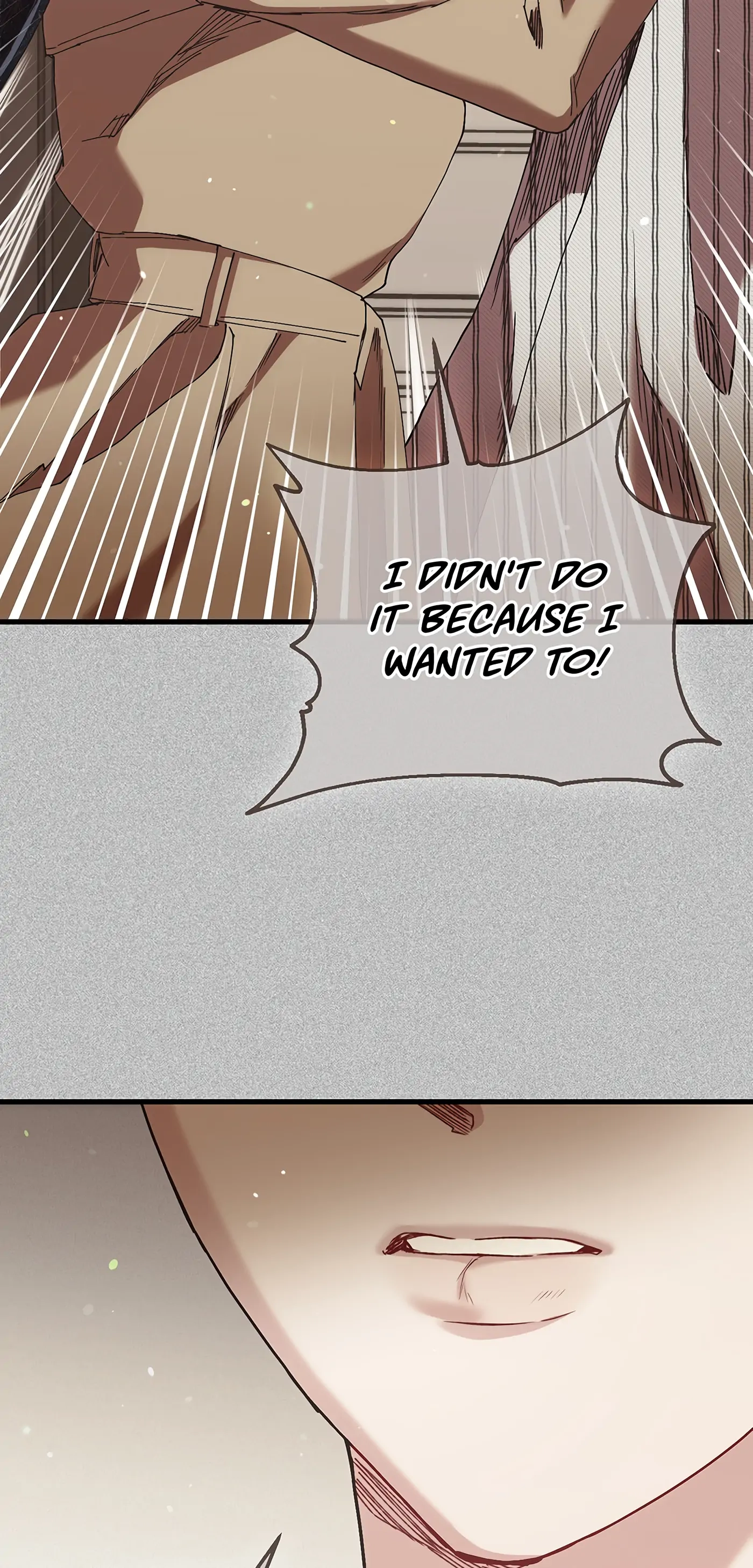 My Sweet Second Proposal Chapter 72 - Page 61