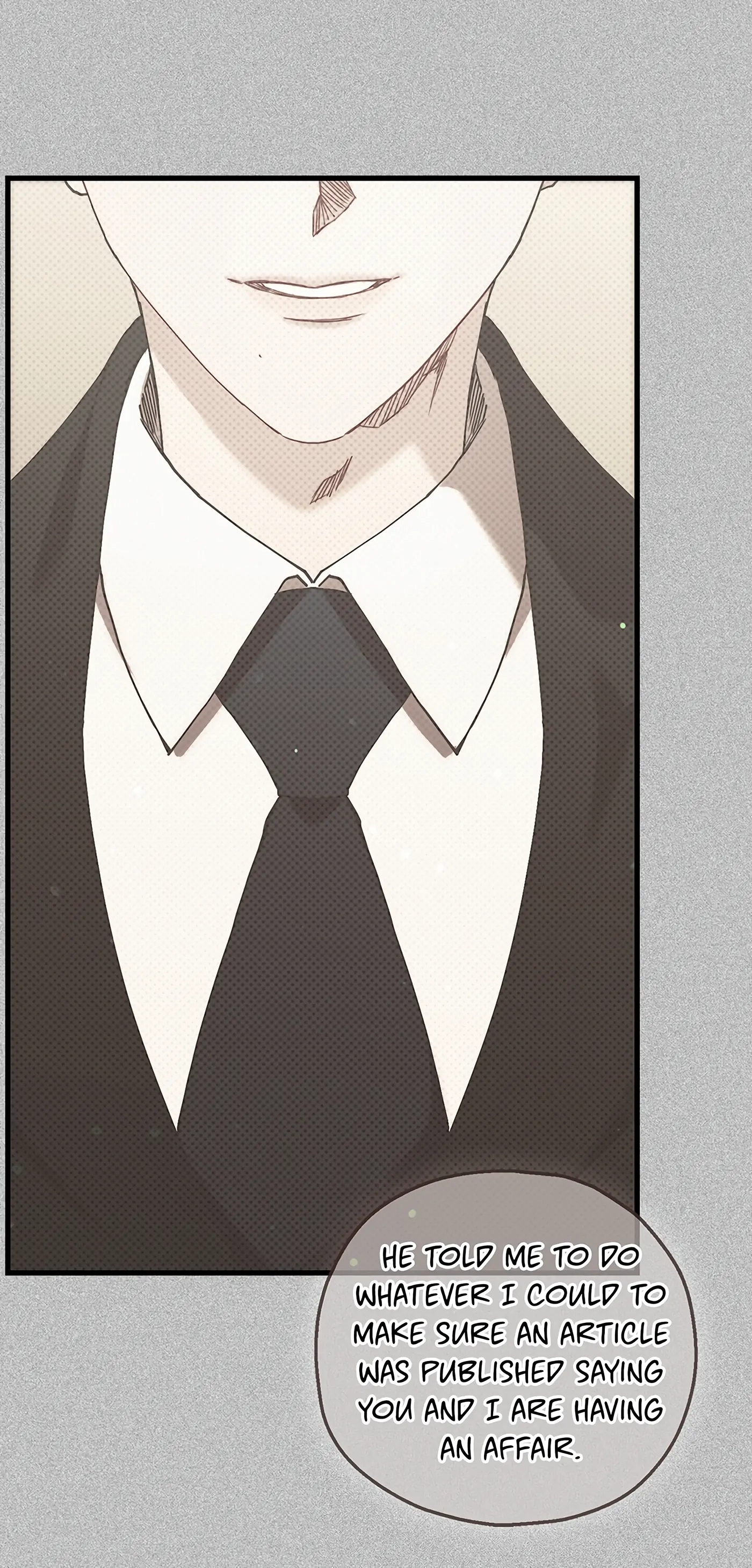 My Sweet Second Proposal Chapter 72 - Page 65