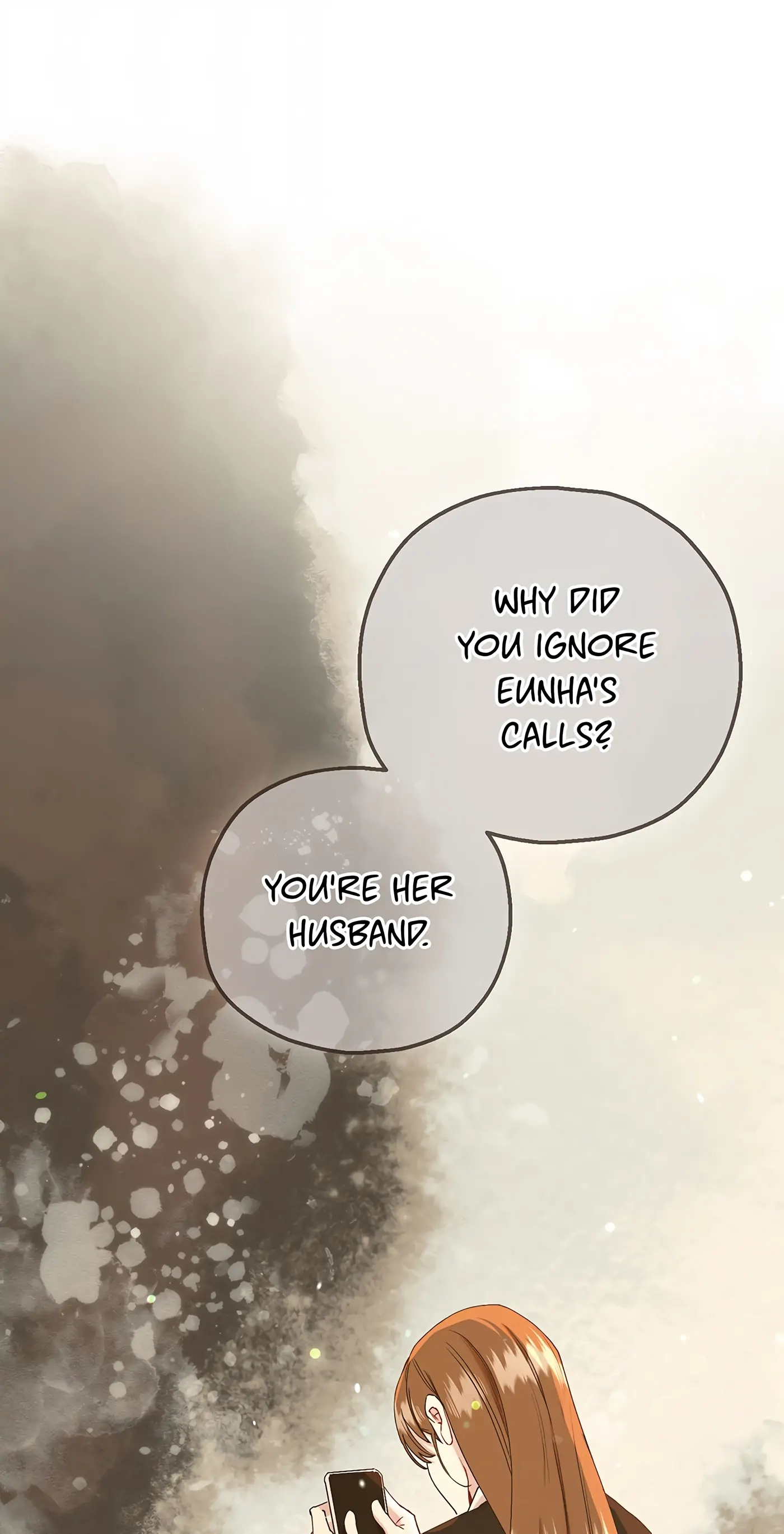 My Sweet Second Proposal Chapter 72 - Page 7