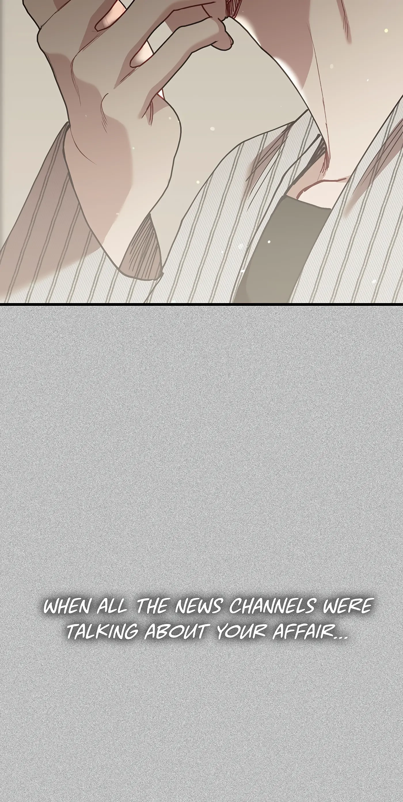 My Sweet Second Proposal Chapter 72 - Page 81