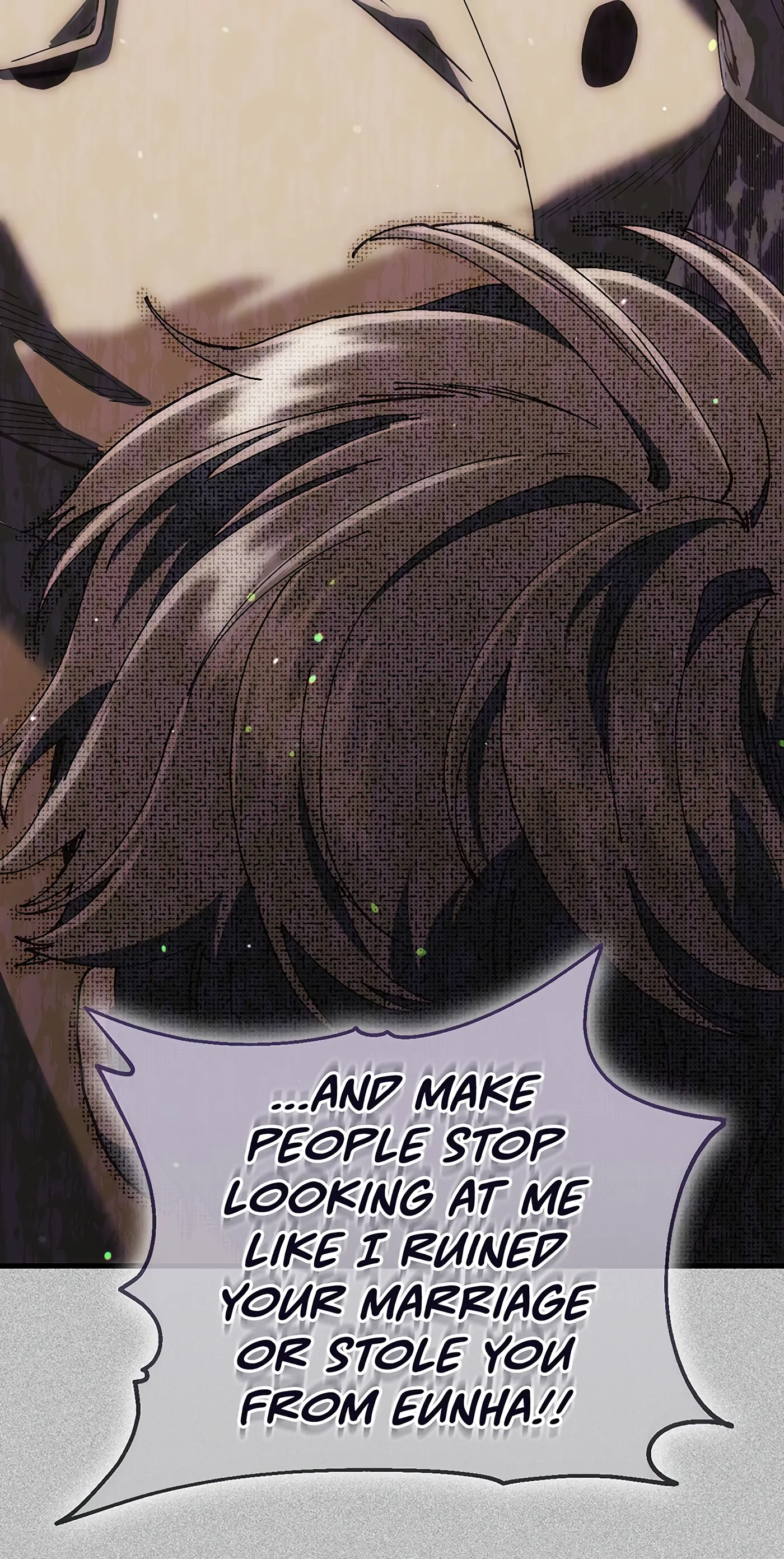 My Sweet Second Proposal Chapter 72 - Page 89