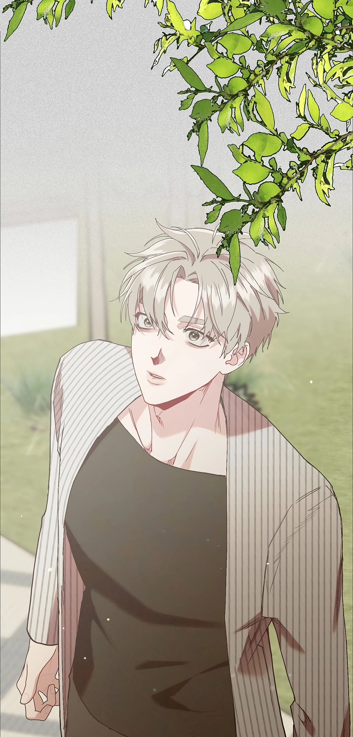 My Sweet Second Proposal Chapter 73 - Page 11