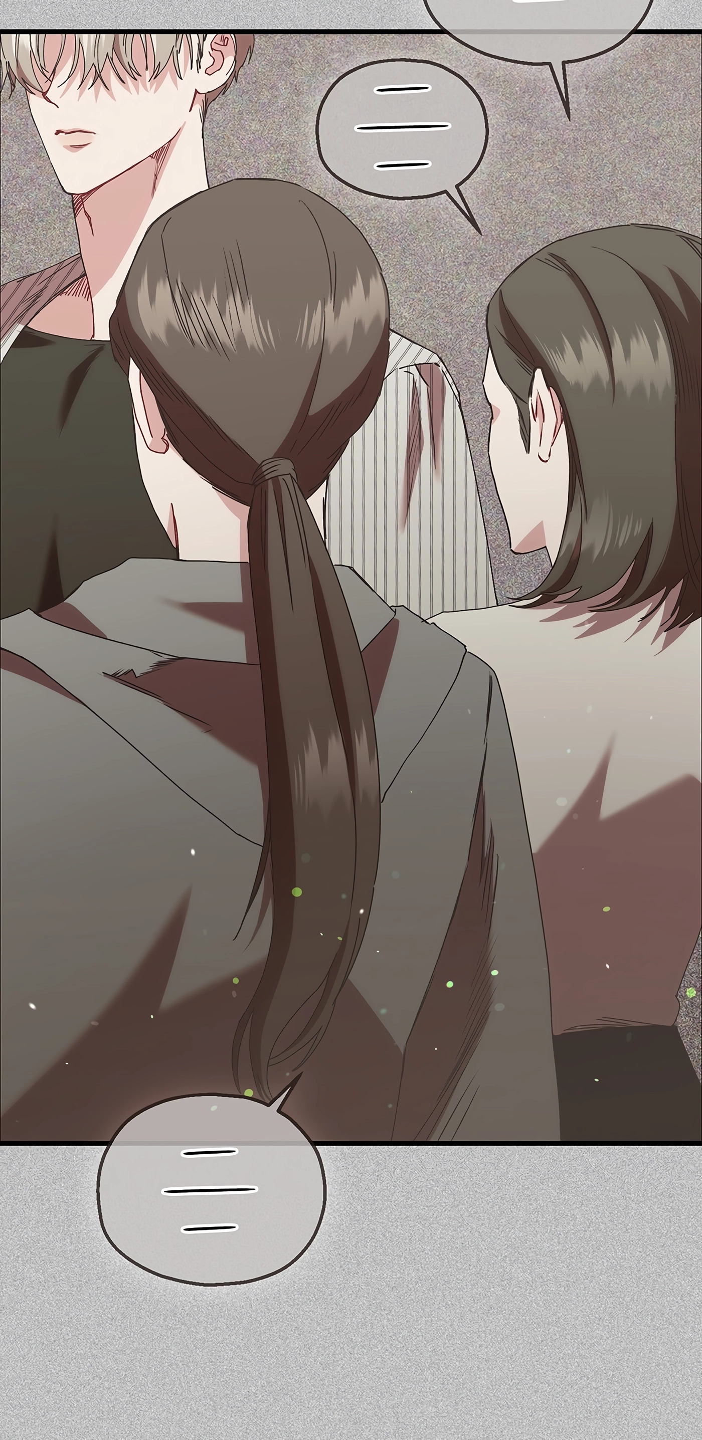 My Sweet Second Proposal Chapter 73 - Page 20