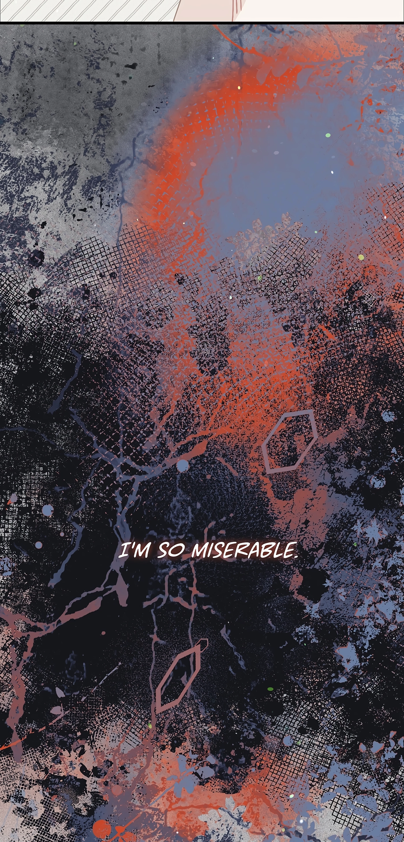 My Sweet Second Proposal Chapter 73 - Page 24