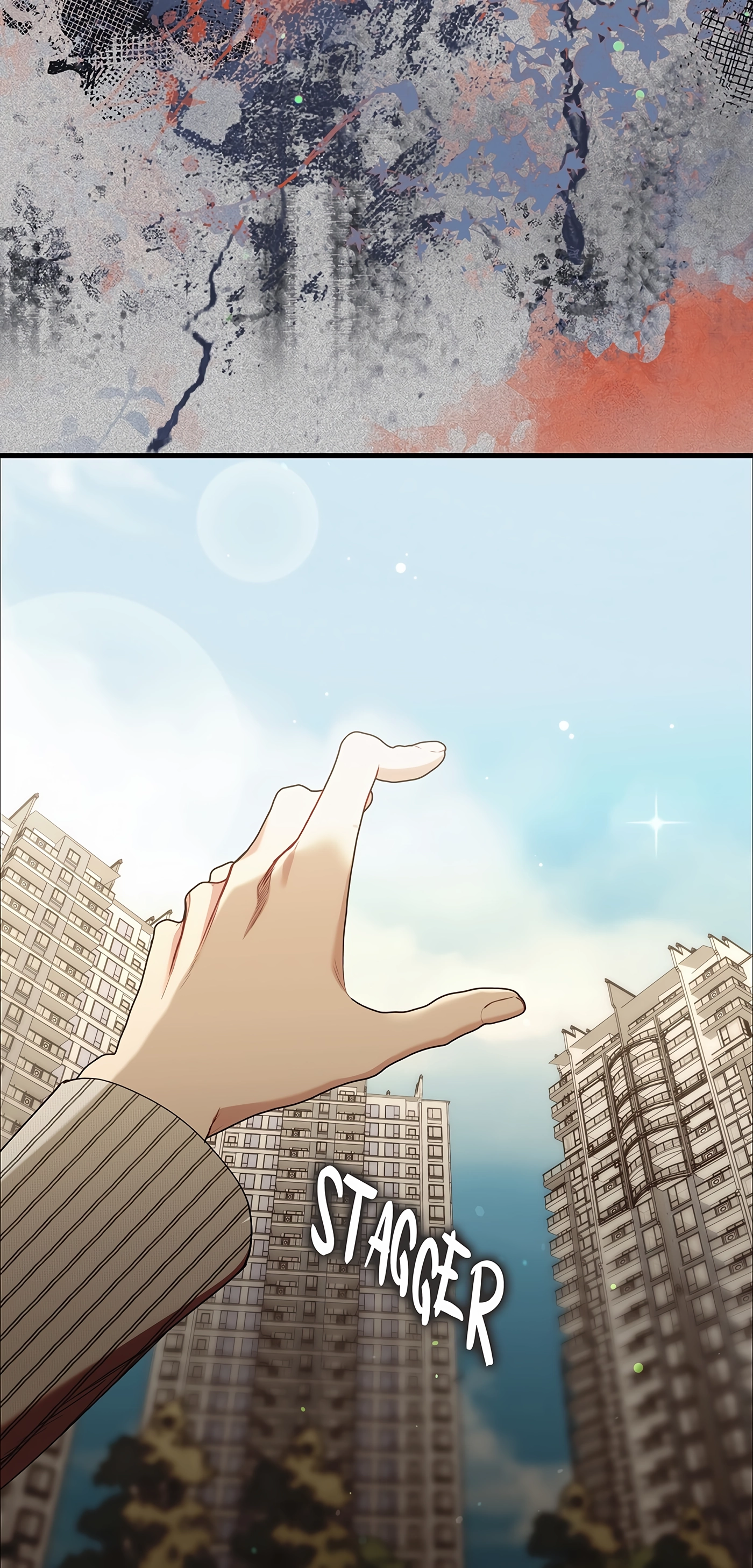 My Sweet Second Proposal Chapter 73 - Page 25