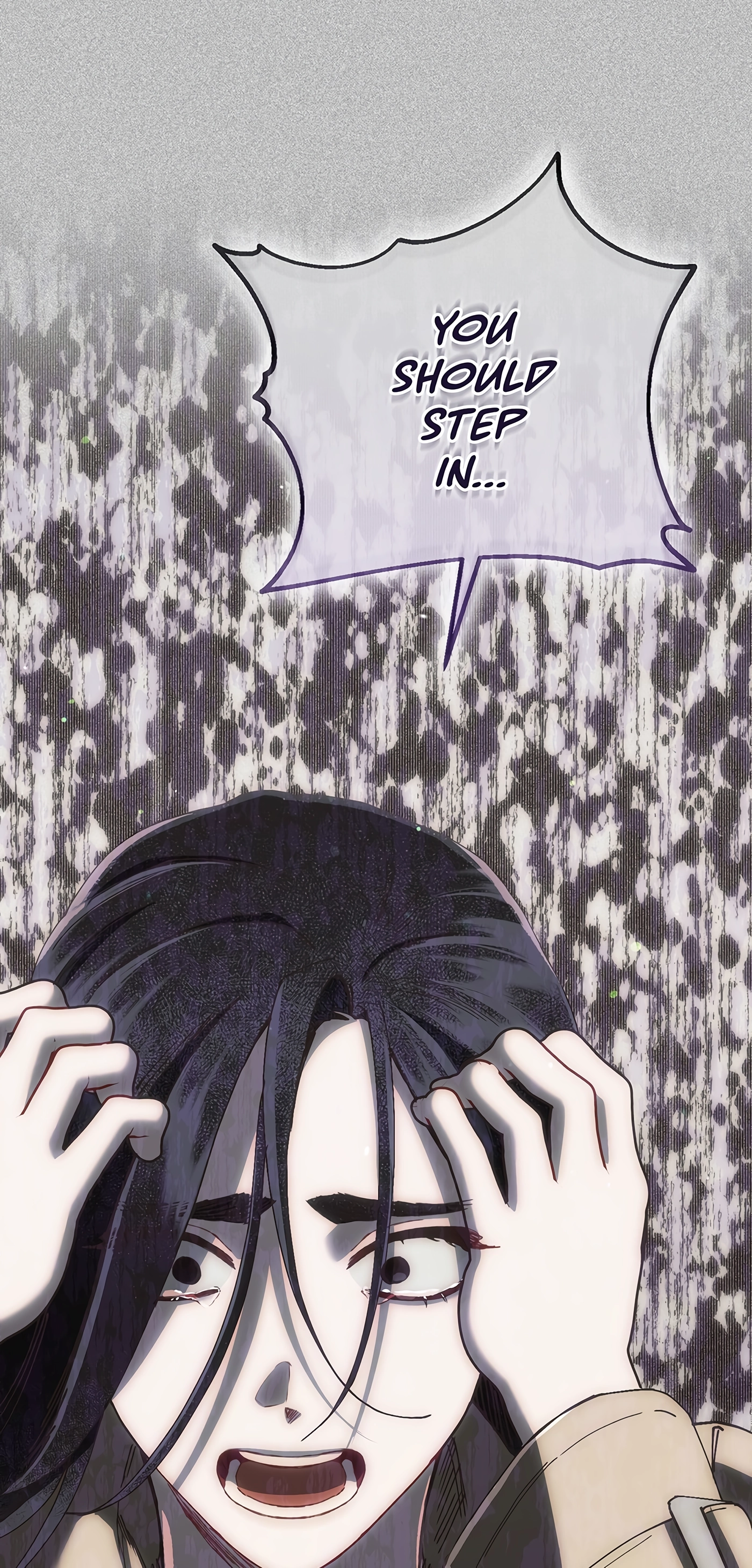 My Sweet Second Proposal Chapter 73 - Page 3
