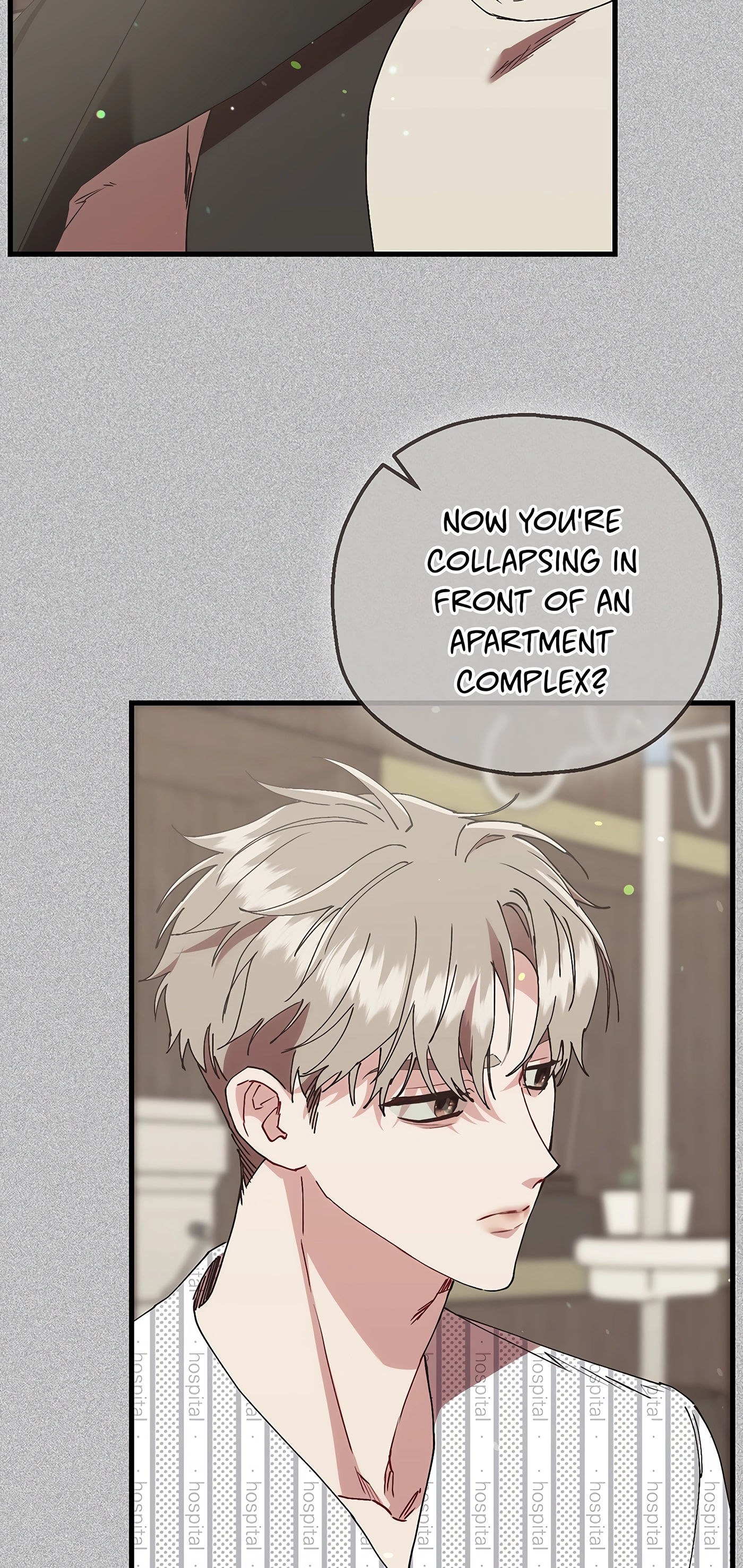 My Sweet Second Proposal Chapter 73 - Page 34