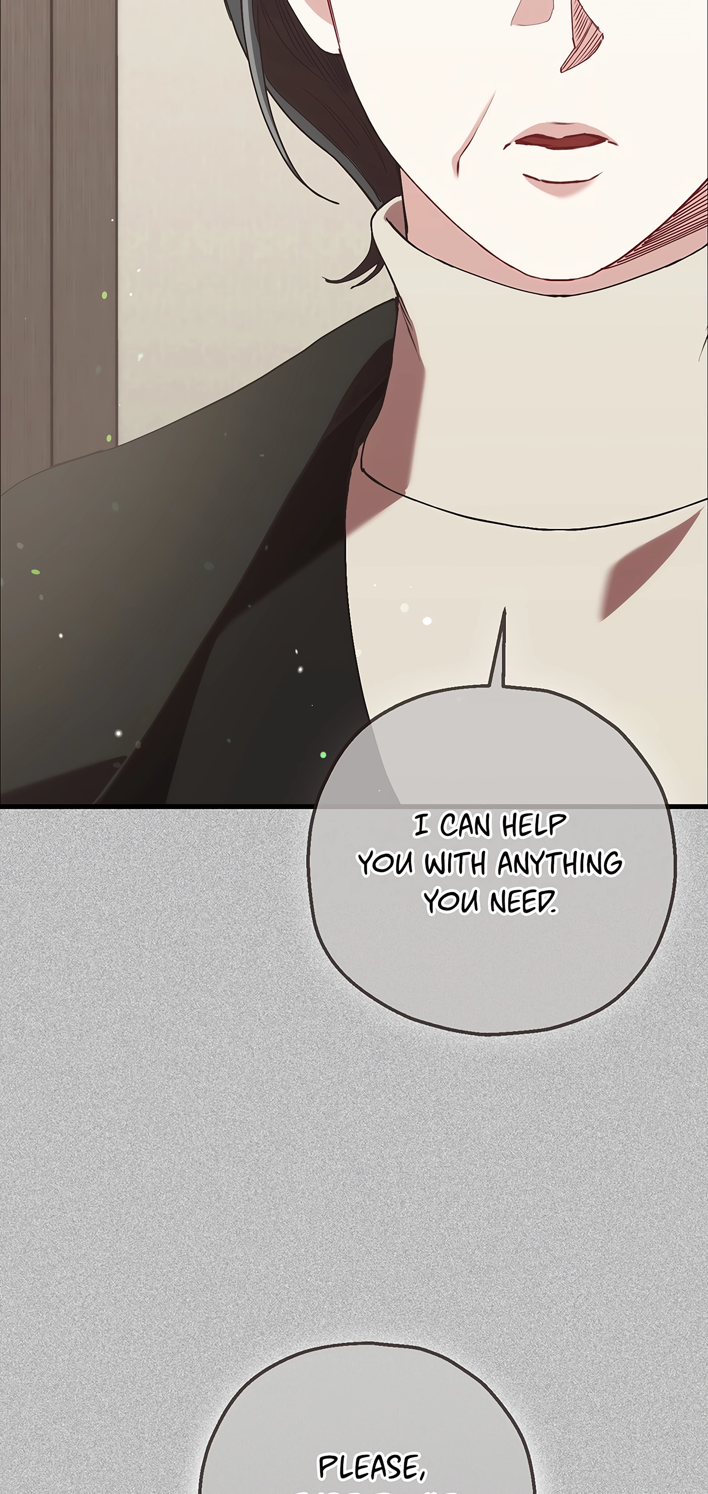 My Sweet Second Proposal Chapter 73 - Page 36