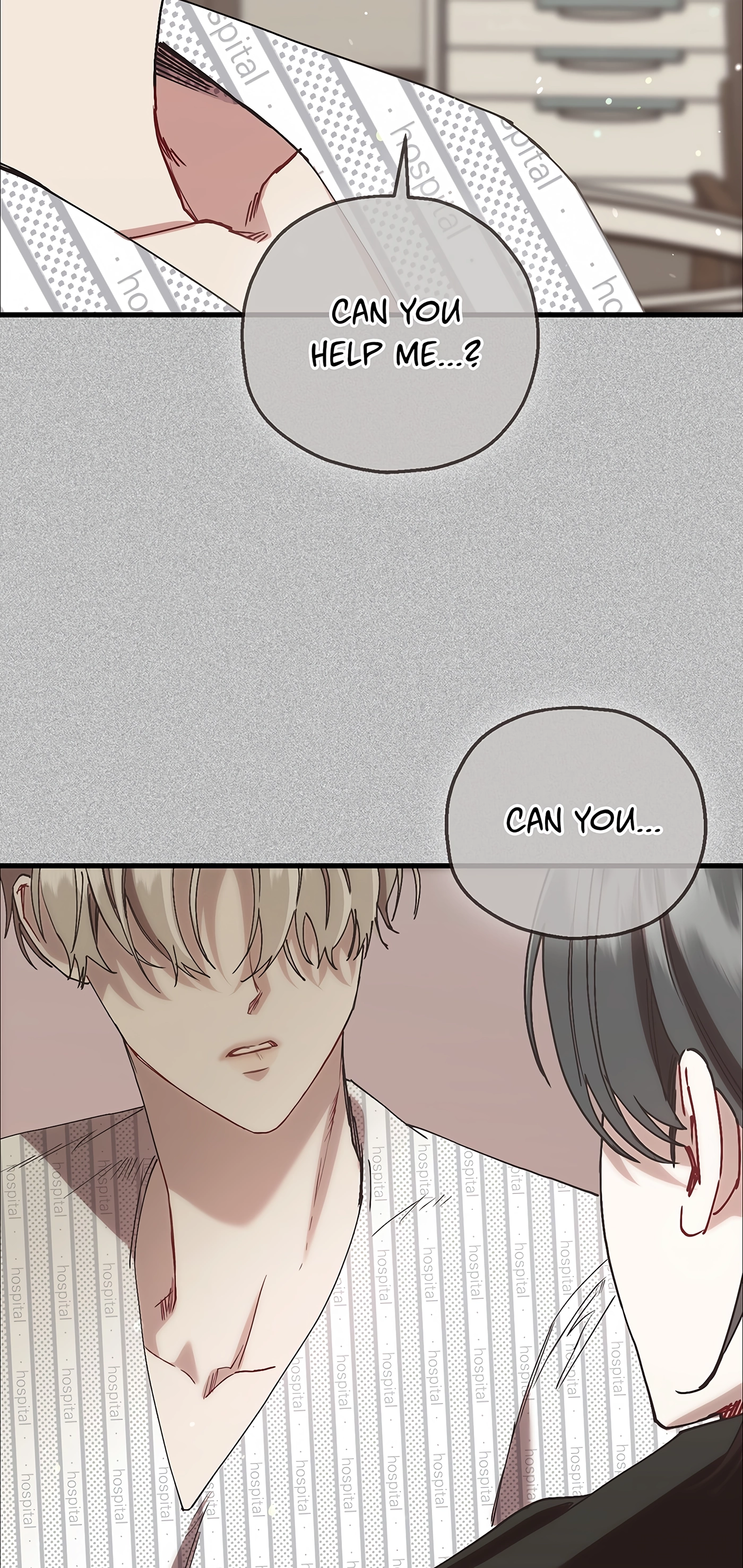 My Sweet Second Proposal Chapter 73 - Page 38