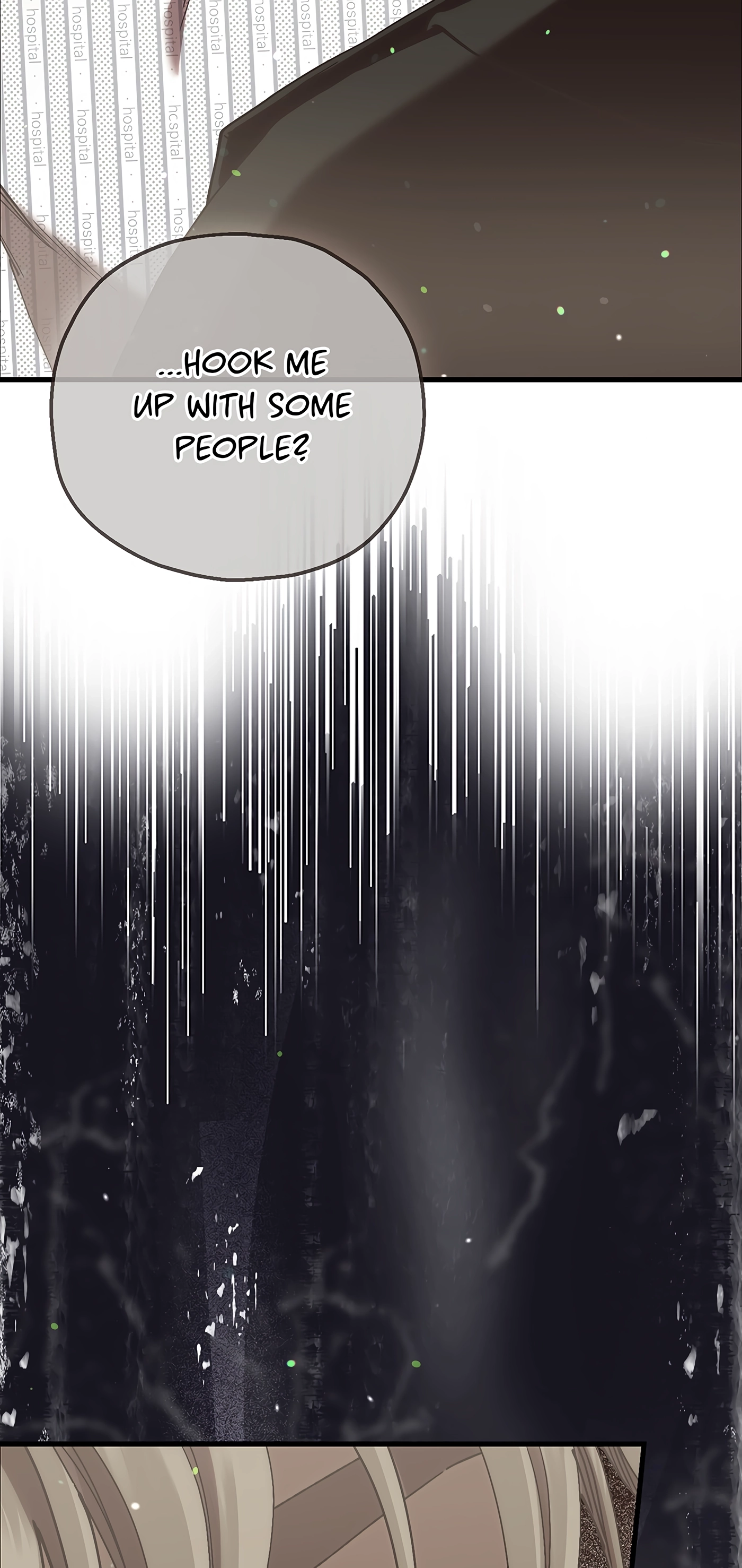 My Sweet Second Proposal Chapter 73 - Page 39