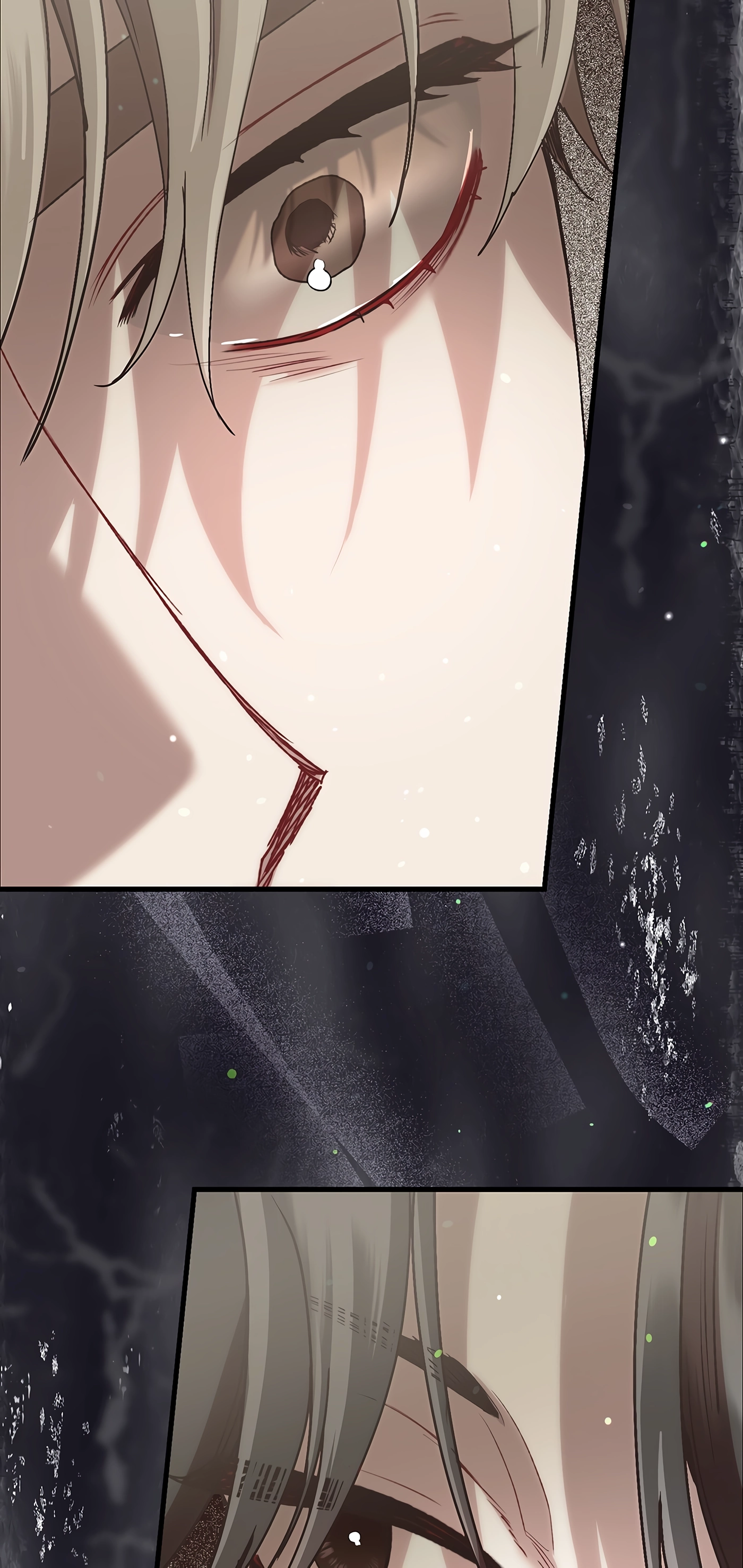 My Sweet Second Proposal Chapter 73 - Page 40