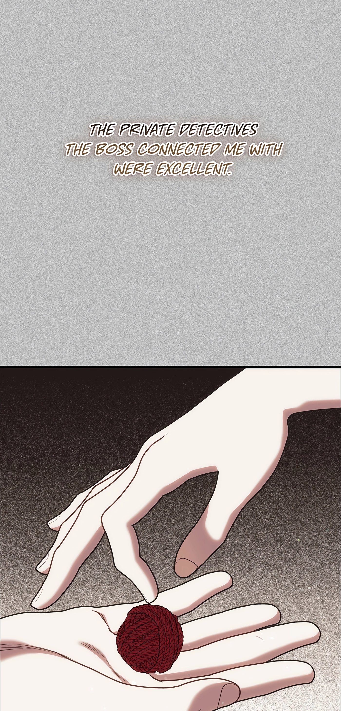 My Sweet Second Proposal Chapter 73 - Page 45
