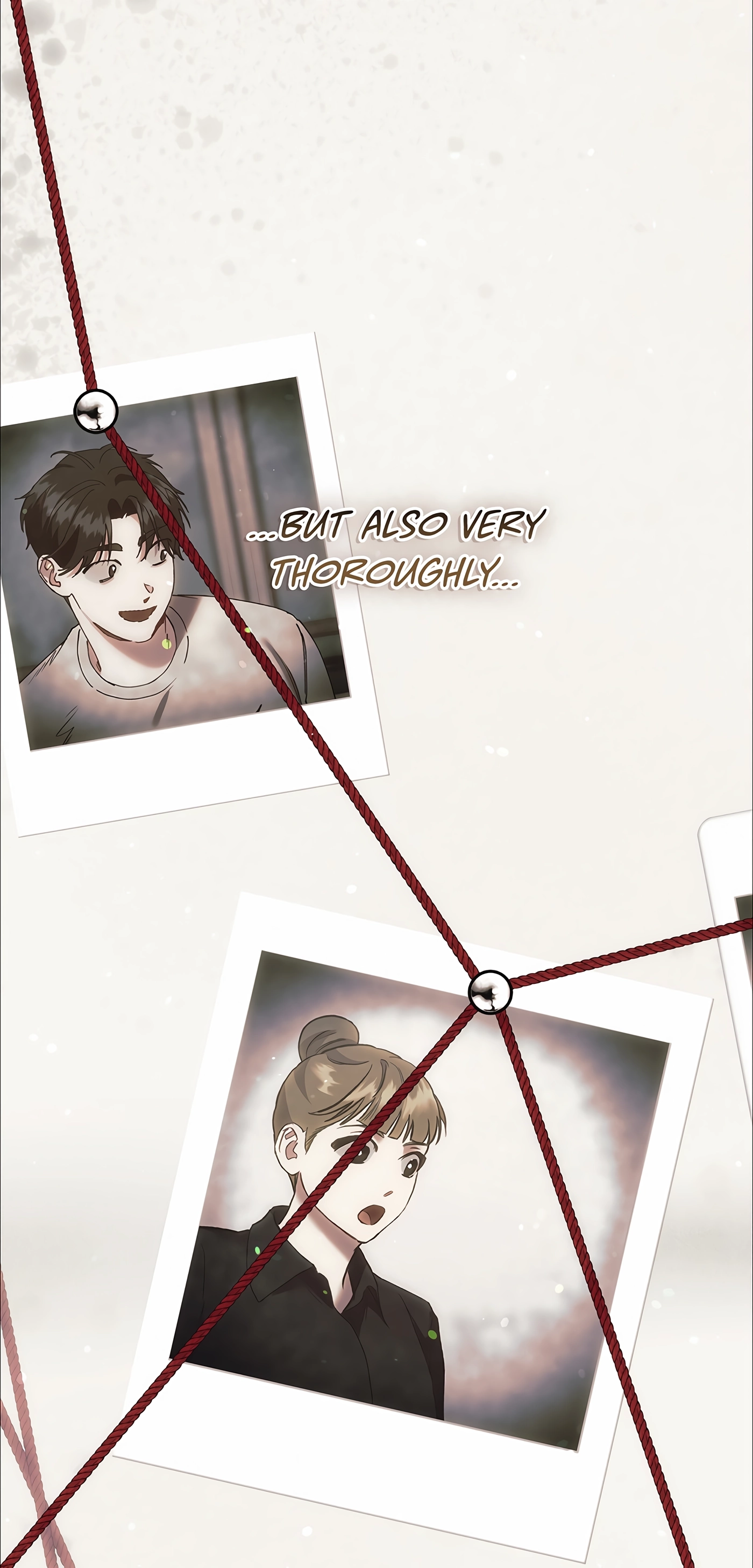 My Sweet Second Proposal Chapter 73 - Page 47
