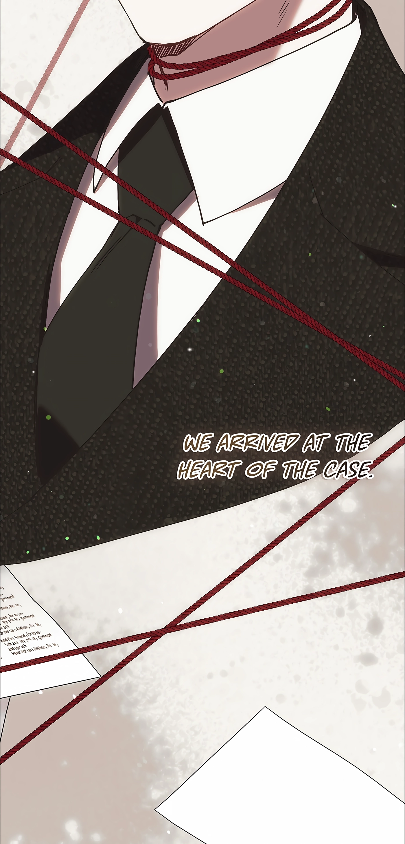 My Sweet Second Proposal Chapter 73 - Page 49