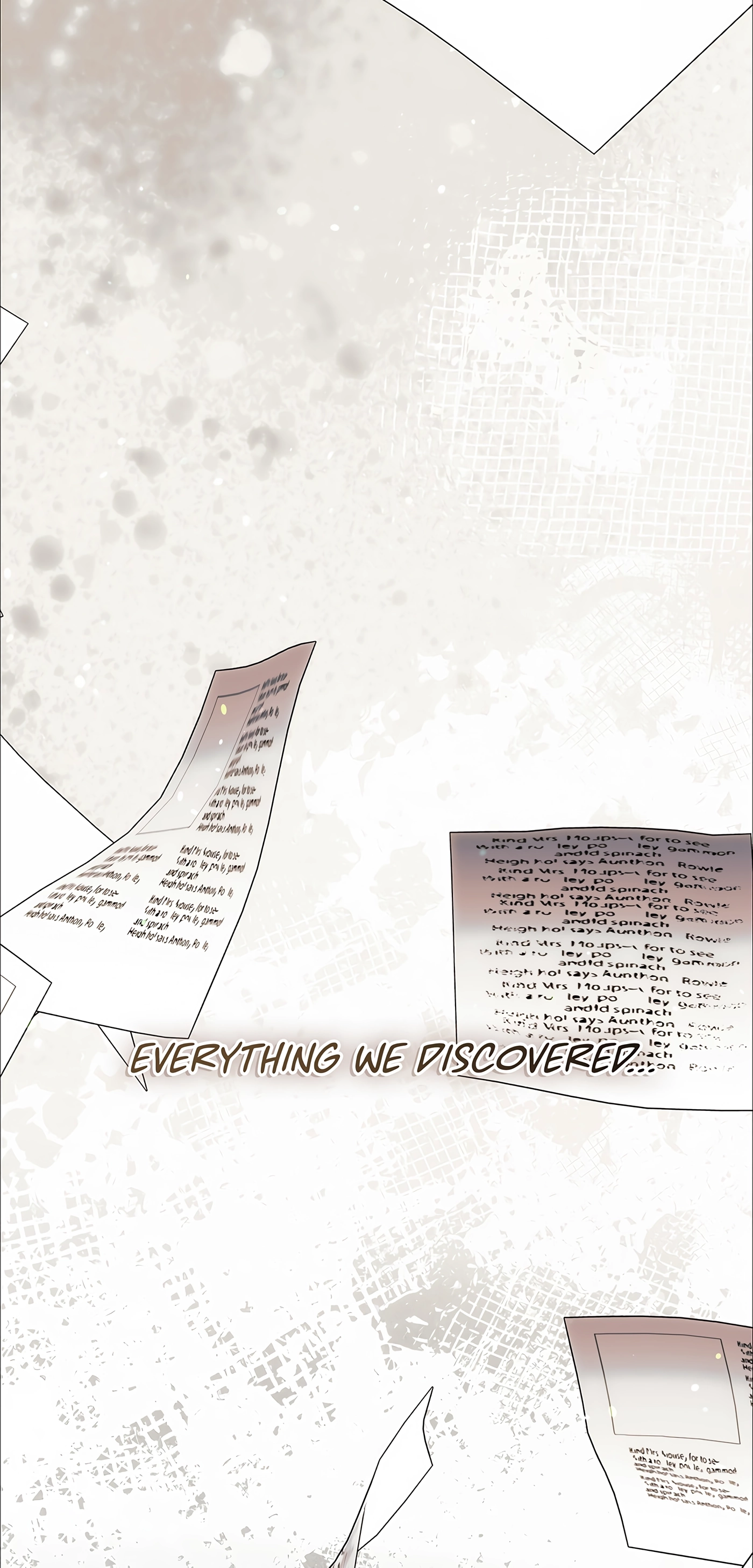 My Sweet Second Proposal Chapter 73 - Page 50