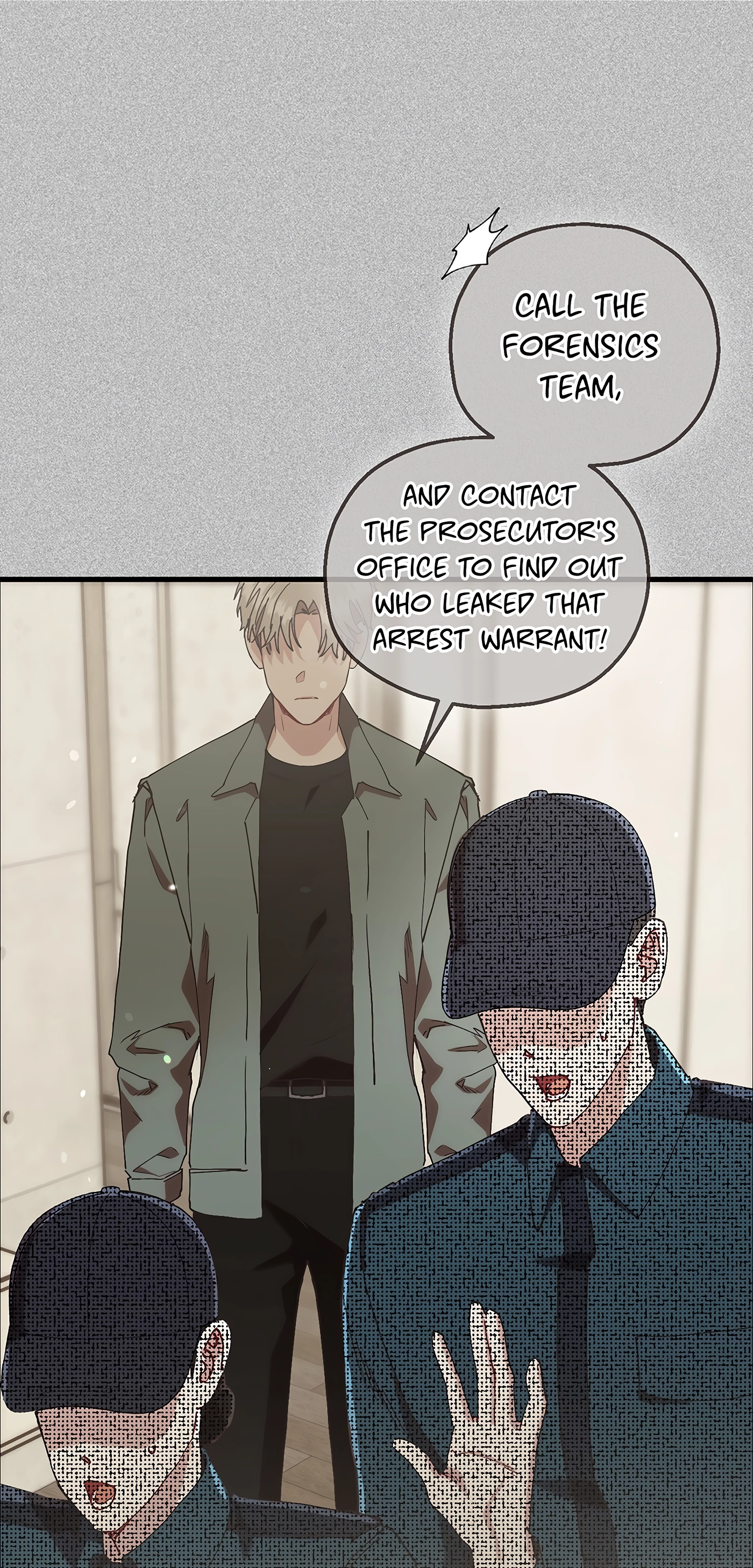 My Sweet Second Proposal Chapter 73 - Page 67