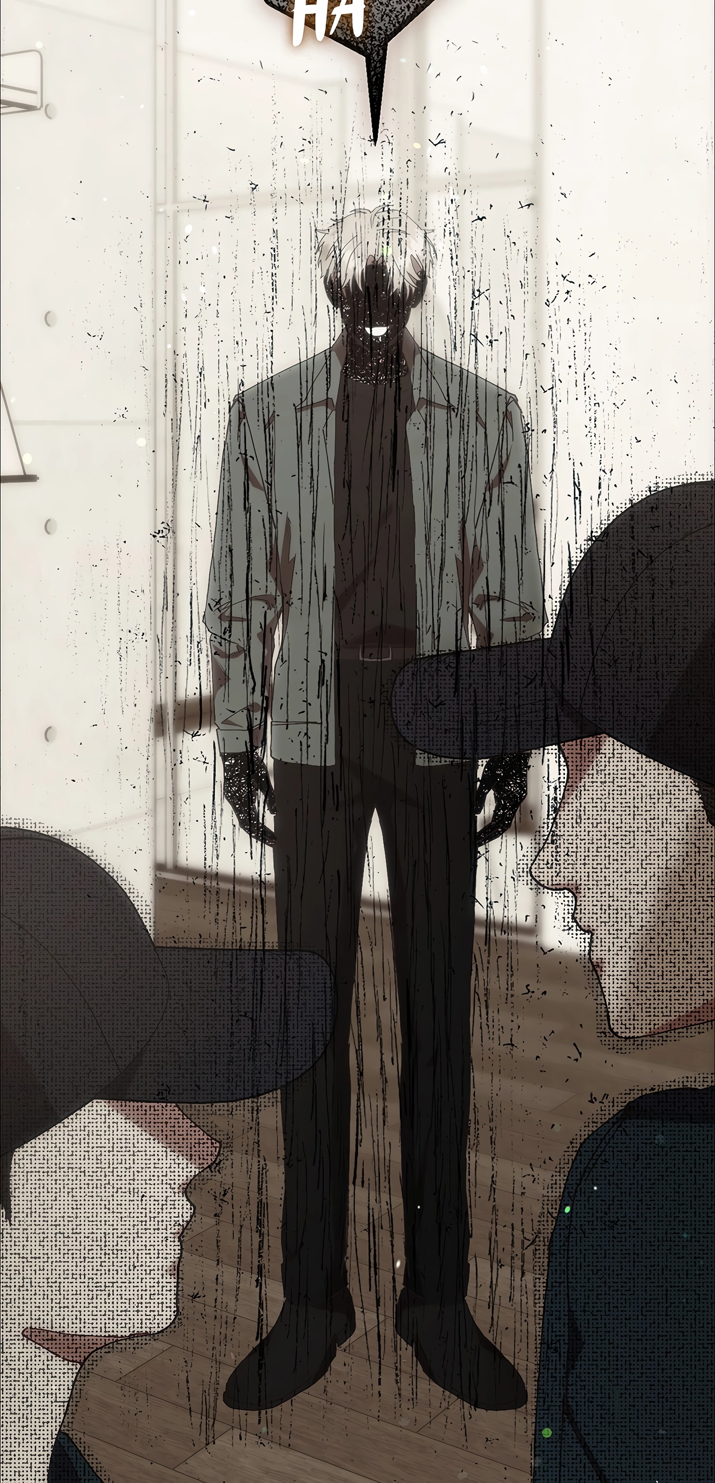My Sweet Second Proposal Chapter 73 - Page 71