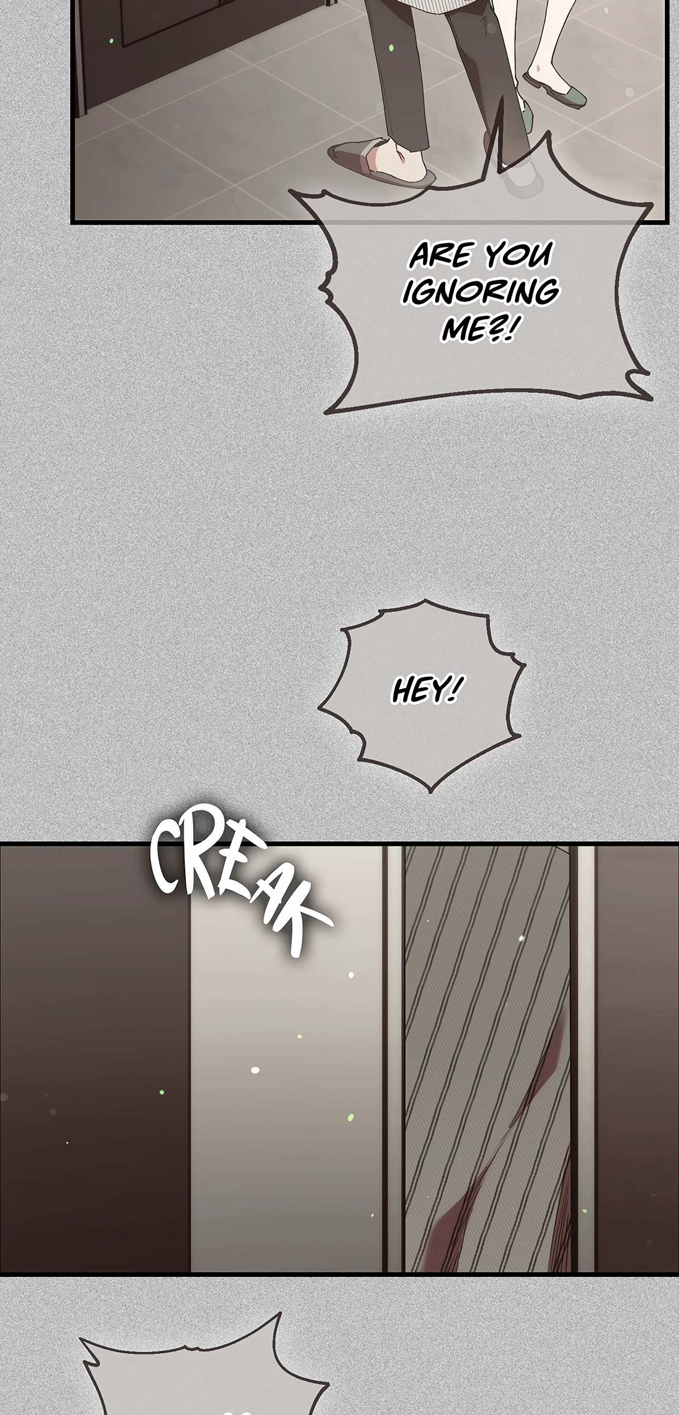 My Sweet Second Proposal Chapter 73 - Page 8