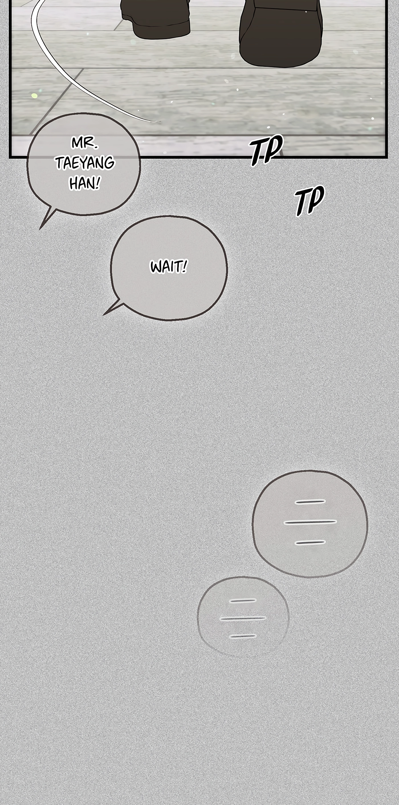 My Sweet Second Proposal Chapter 73 - Page 80