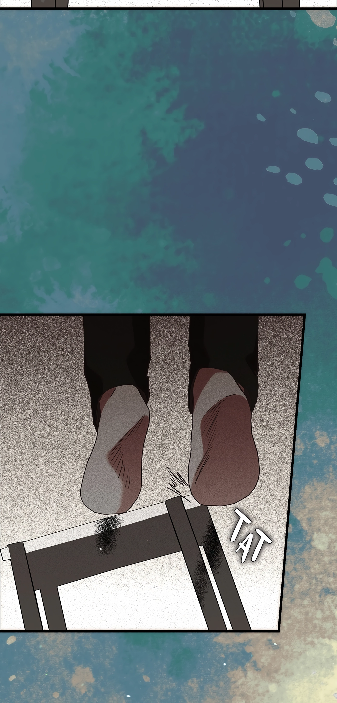 My Sweet Second Proposal Chapter 73 - Page 83