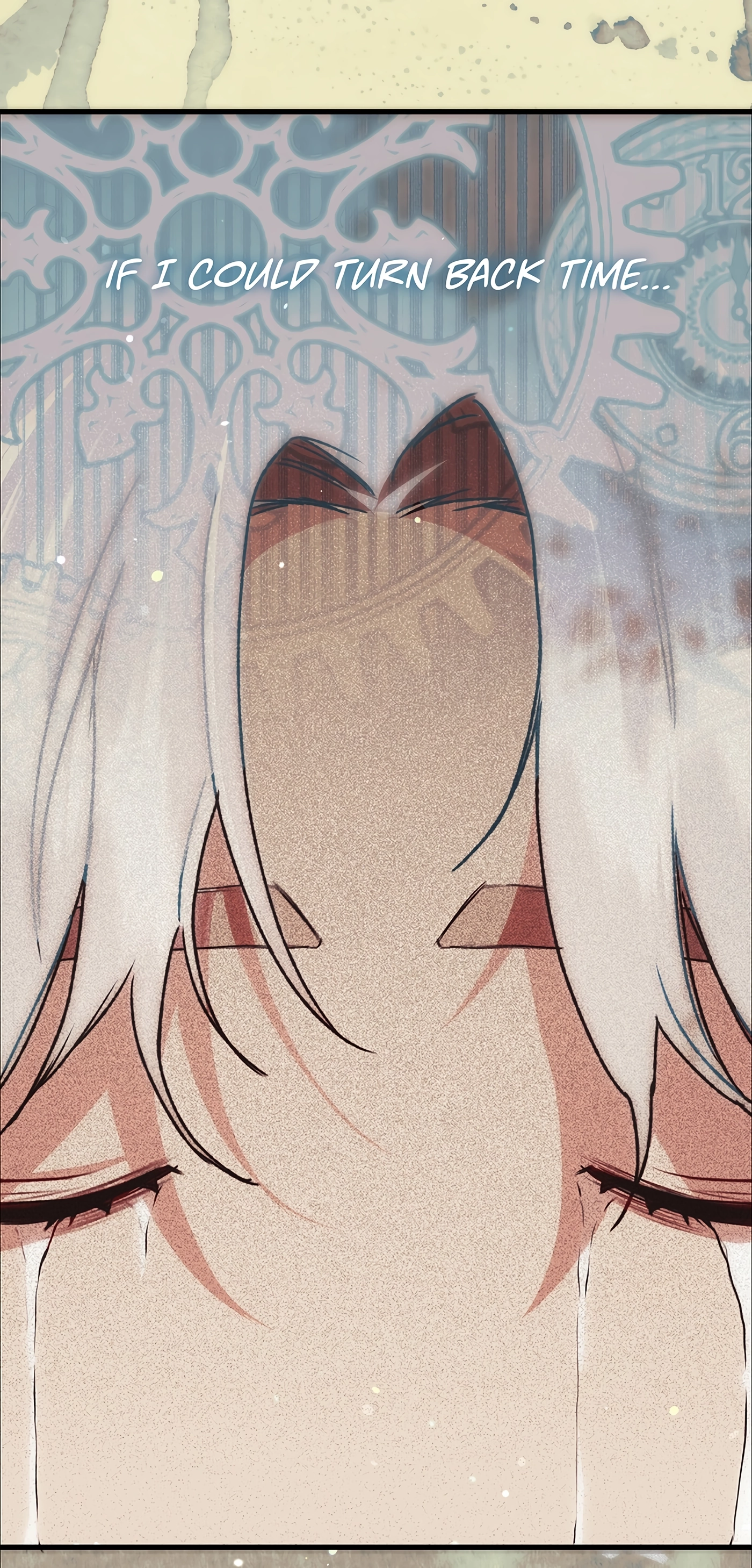 My Sweet Second Proposal Chapter 73 - Page 87