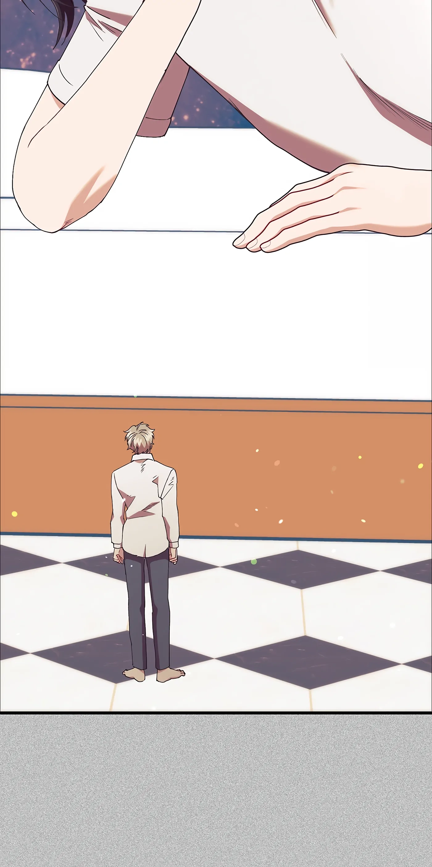 My Sweet Second Proposal Chapter 74 - Page 10
